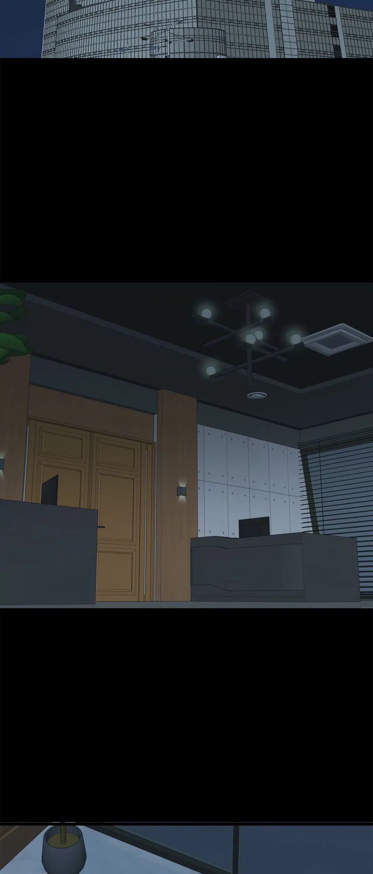 Atone Chapter 19 page 4 - 