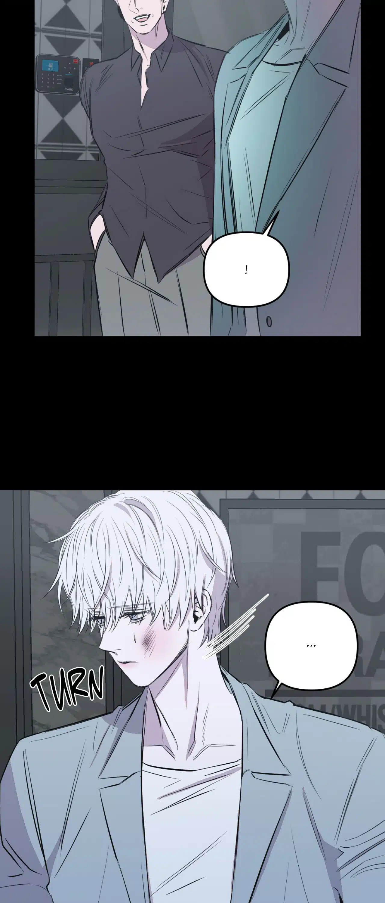 Atone Chapter 19 page 31 - 