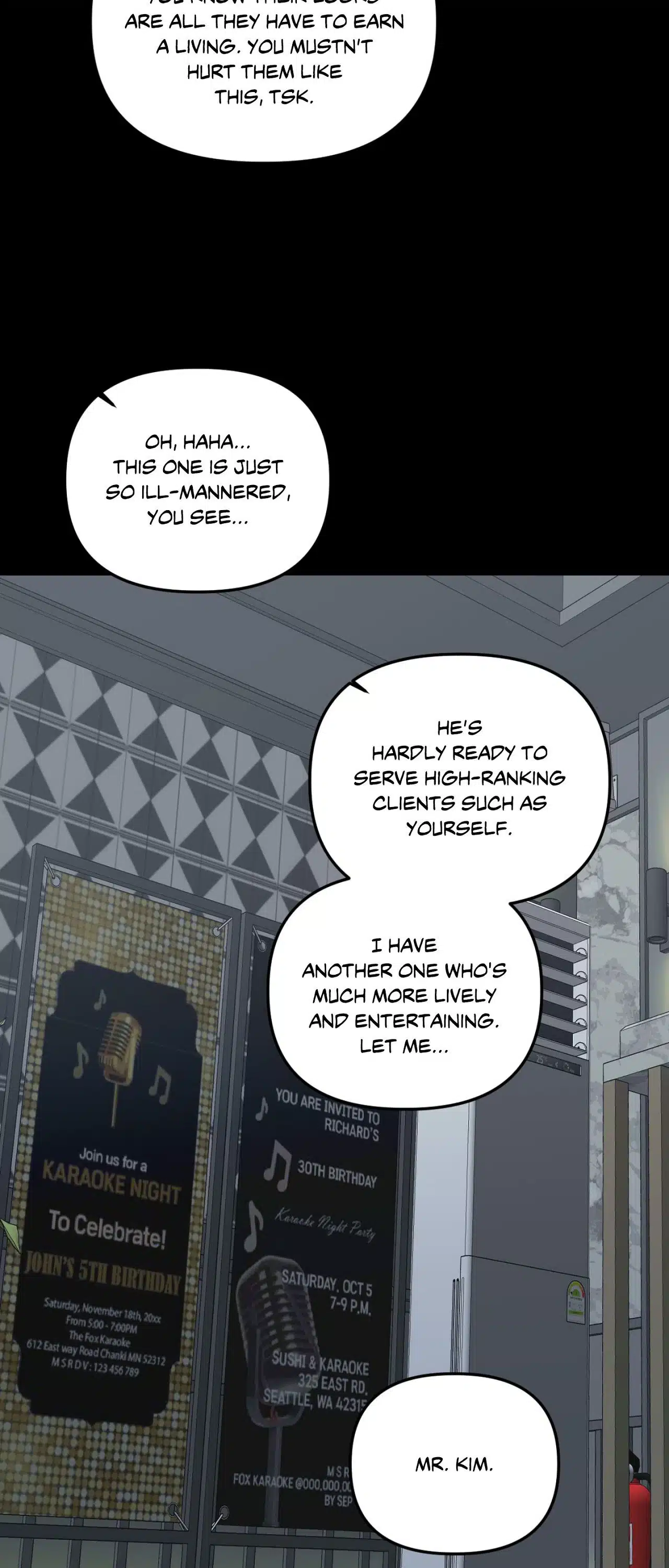 Atone Chapter 19 page 33 - 
