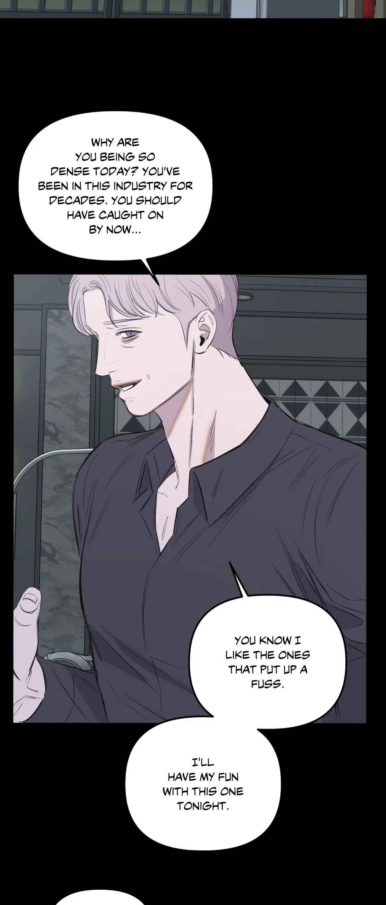 Atone Chapter 19 page 34 - 