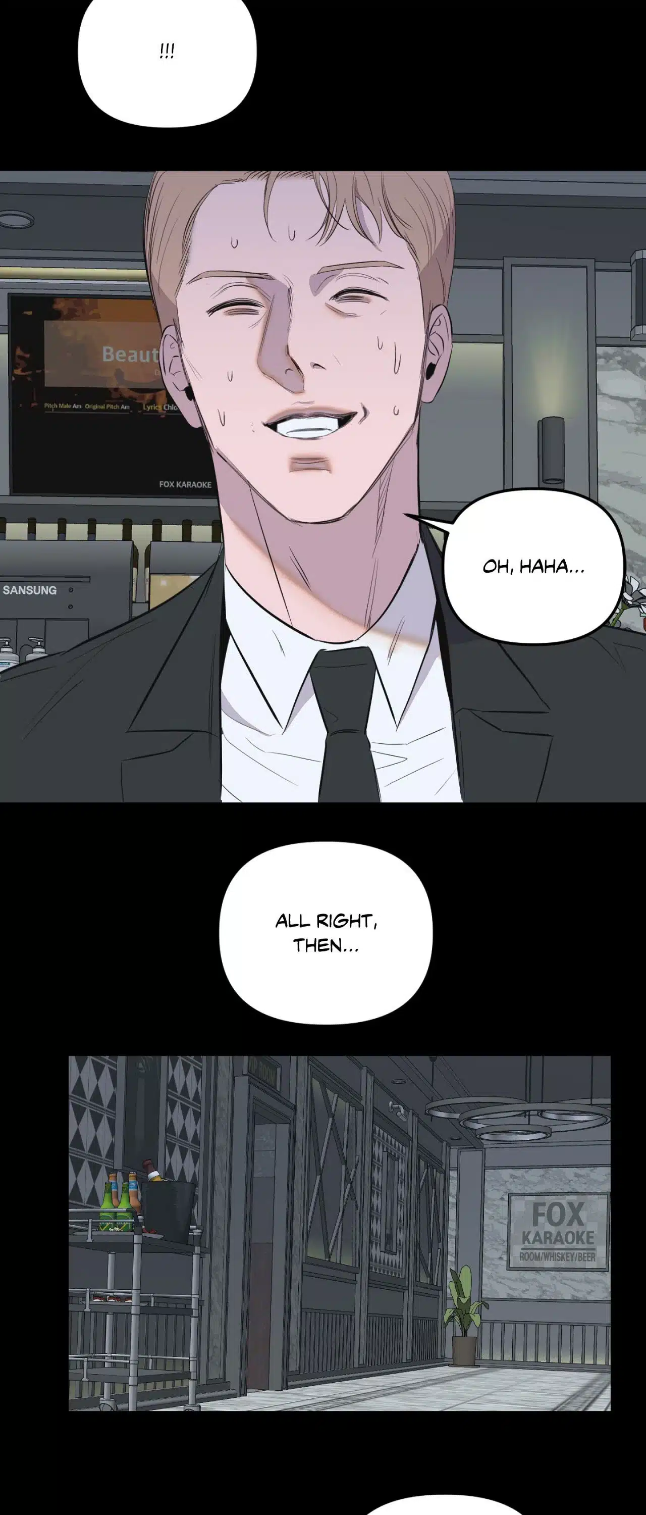 Atone Chapter 19 page 35 - 