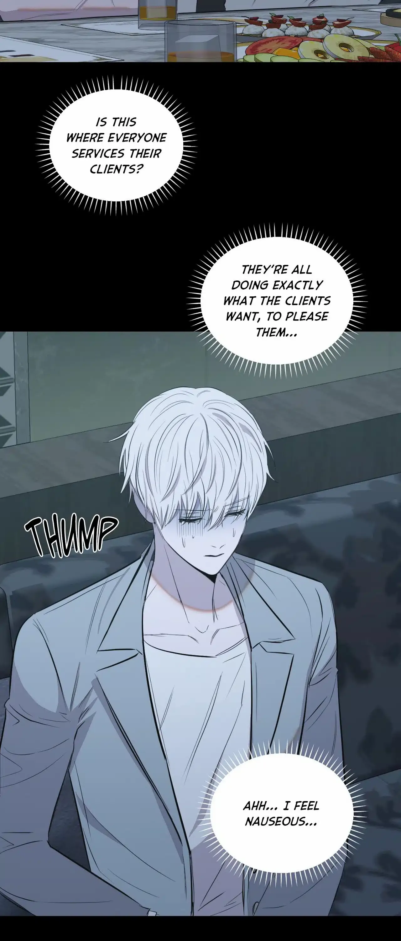 Atone Chapter 19 page 38 - 