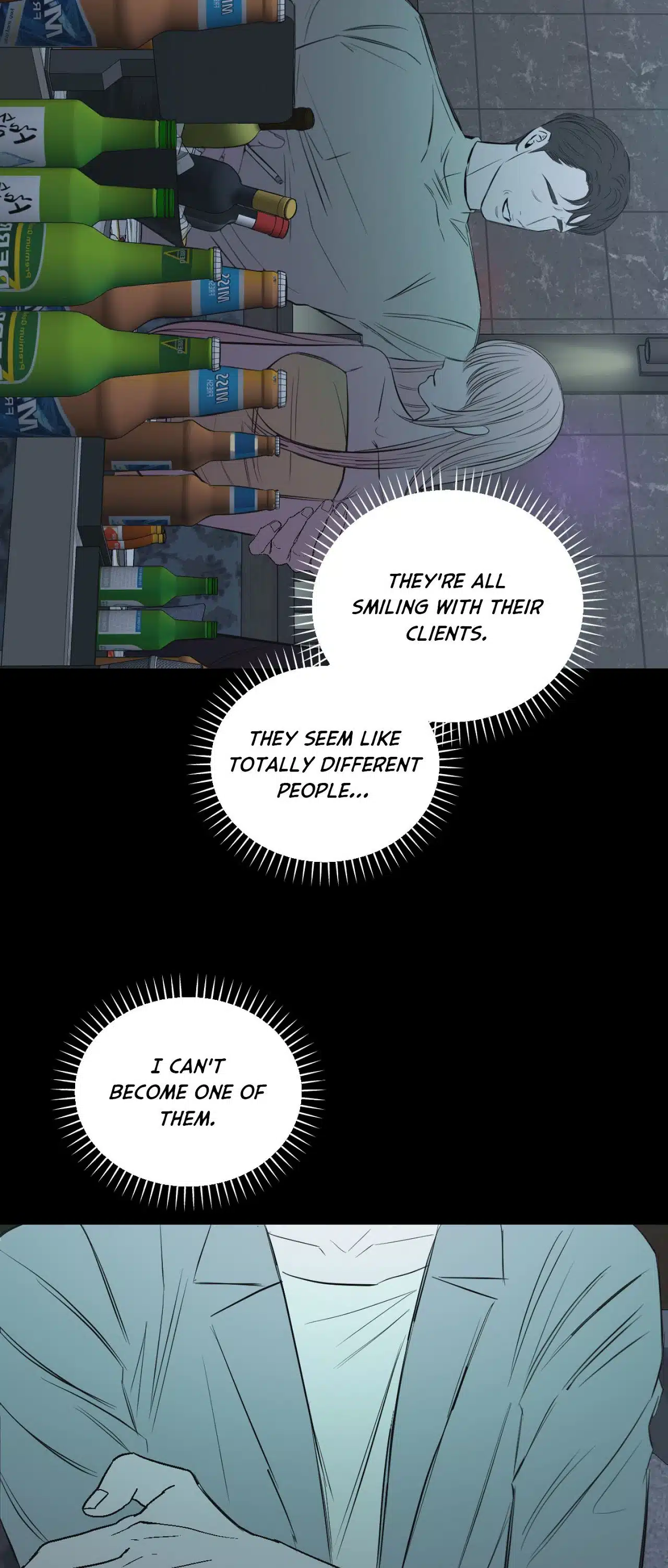 Atone Chapter 19 page 40 - 