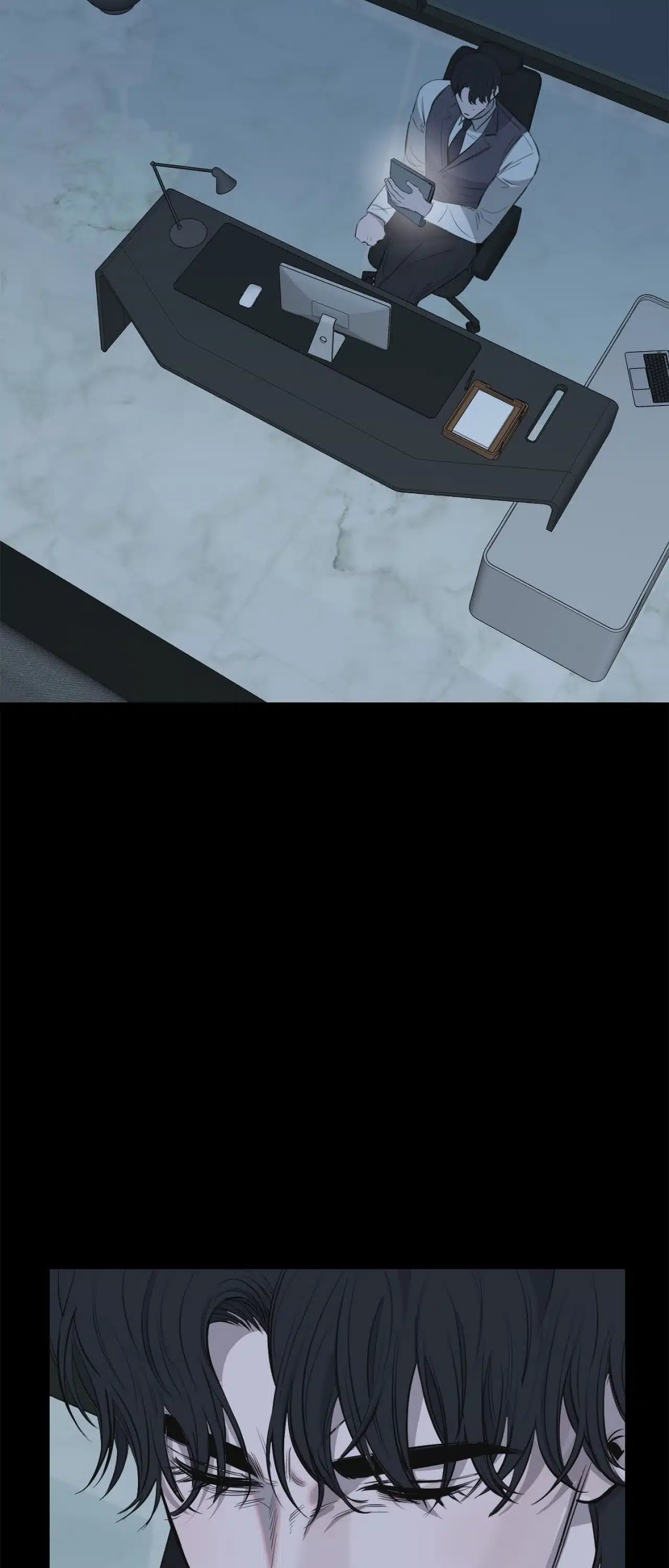 Atone Chapter 19 page 5 - 