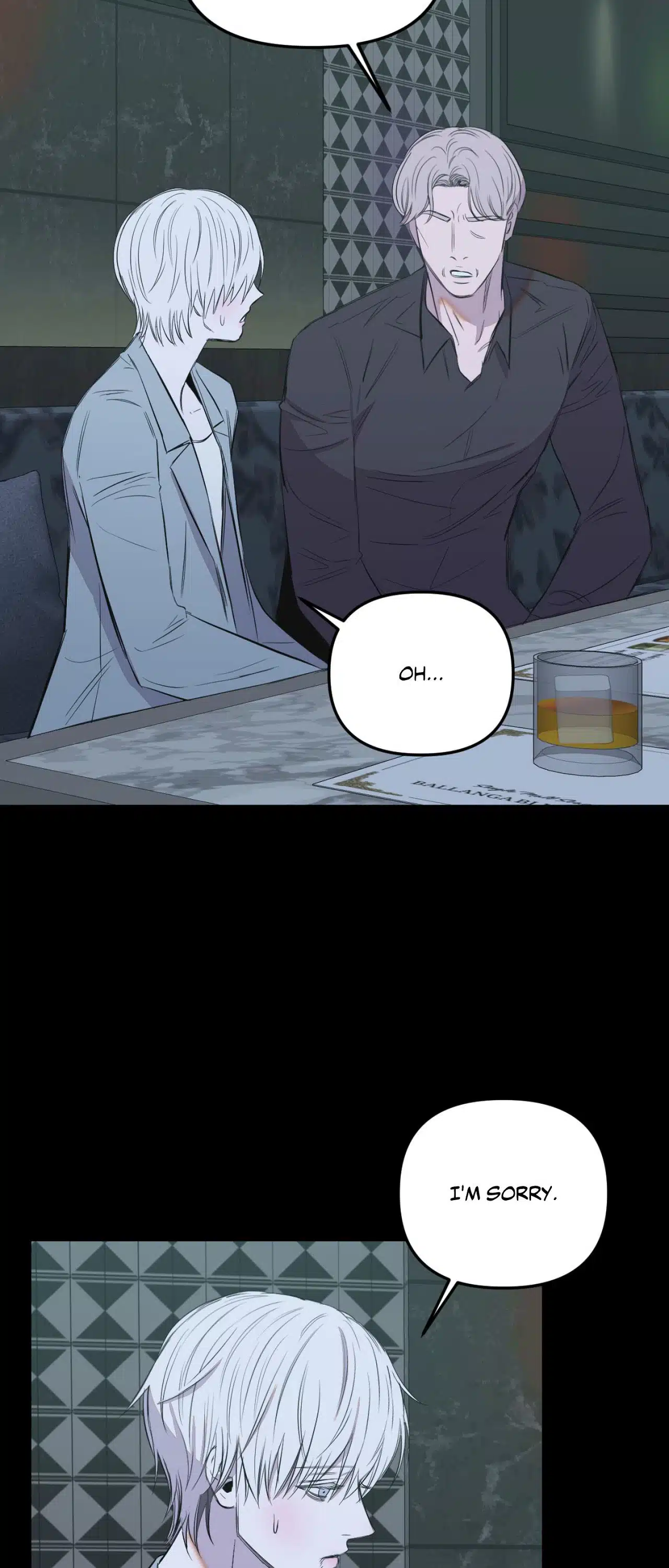 Atone Chapter 19 page 42 - 