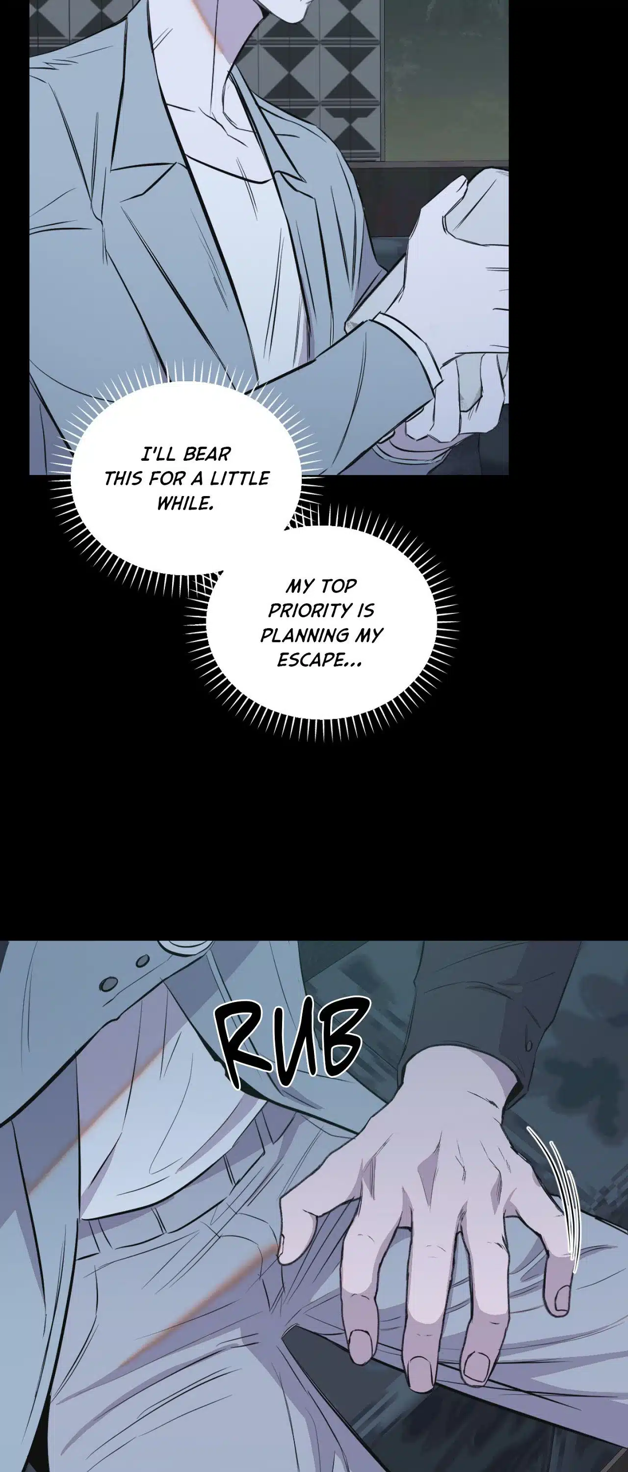 Atone Chapter 19 page 43 - 