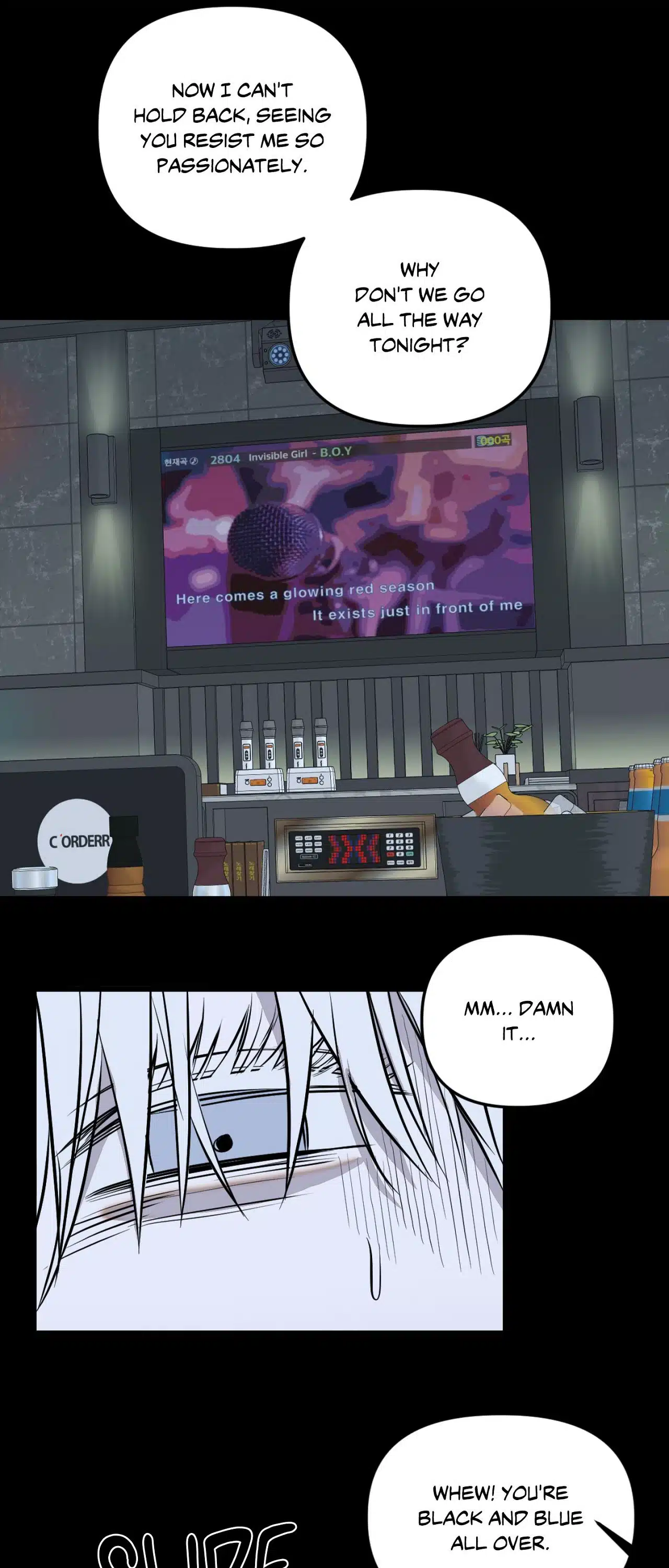 Atone Chapter 19 page 49 - 