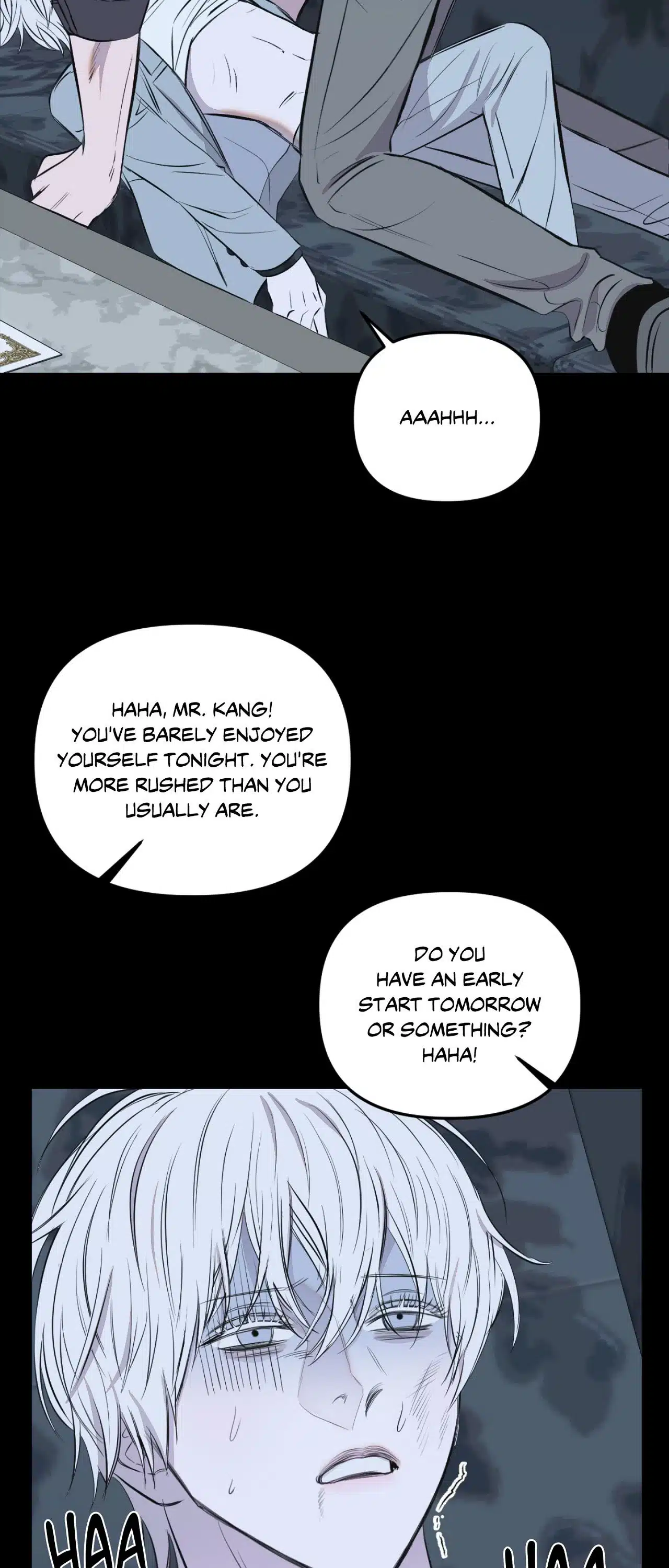 Atone Chapter 19 page 51 - 