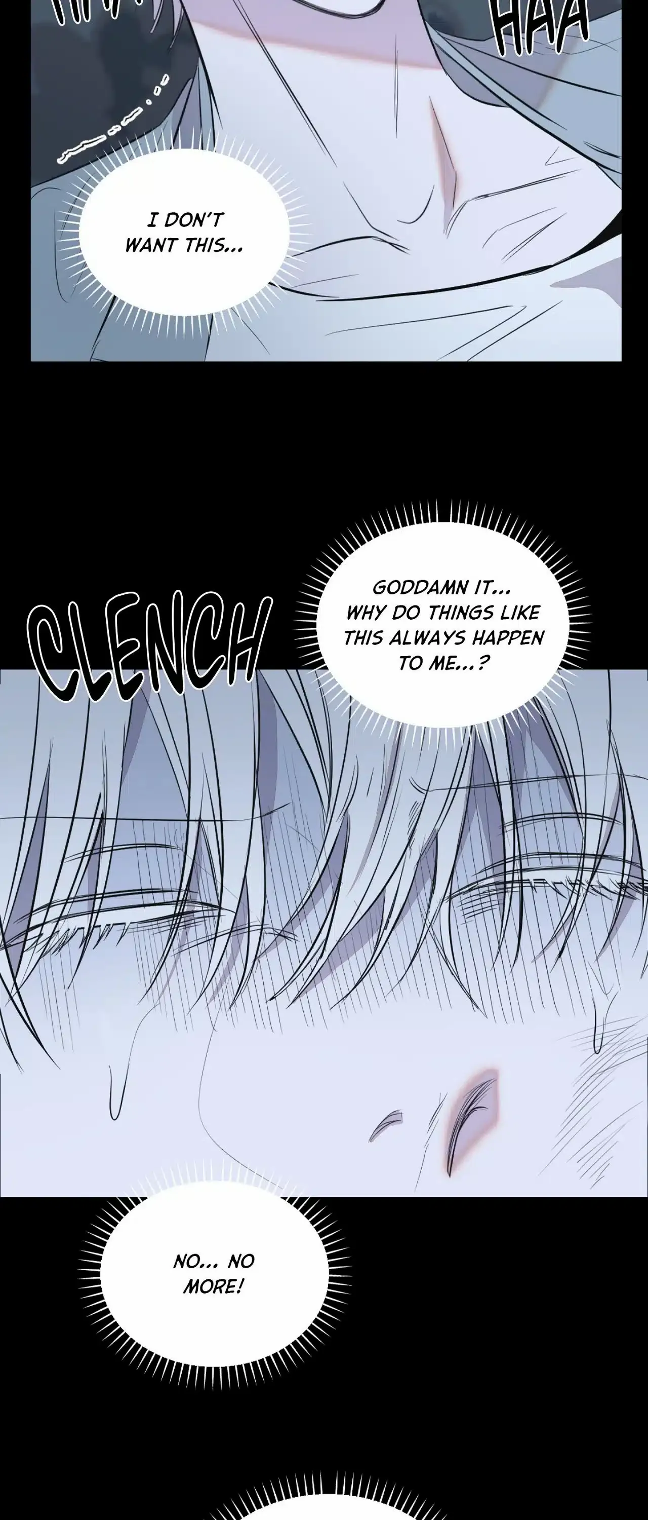 Atone Chapter 19 page 52 - 