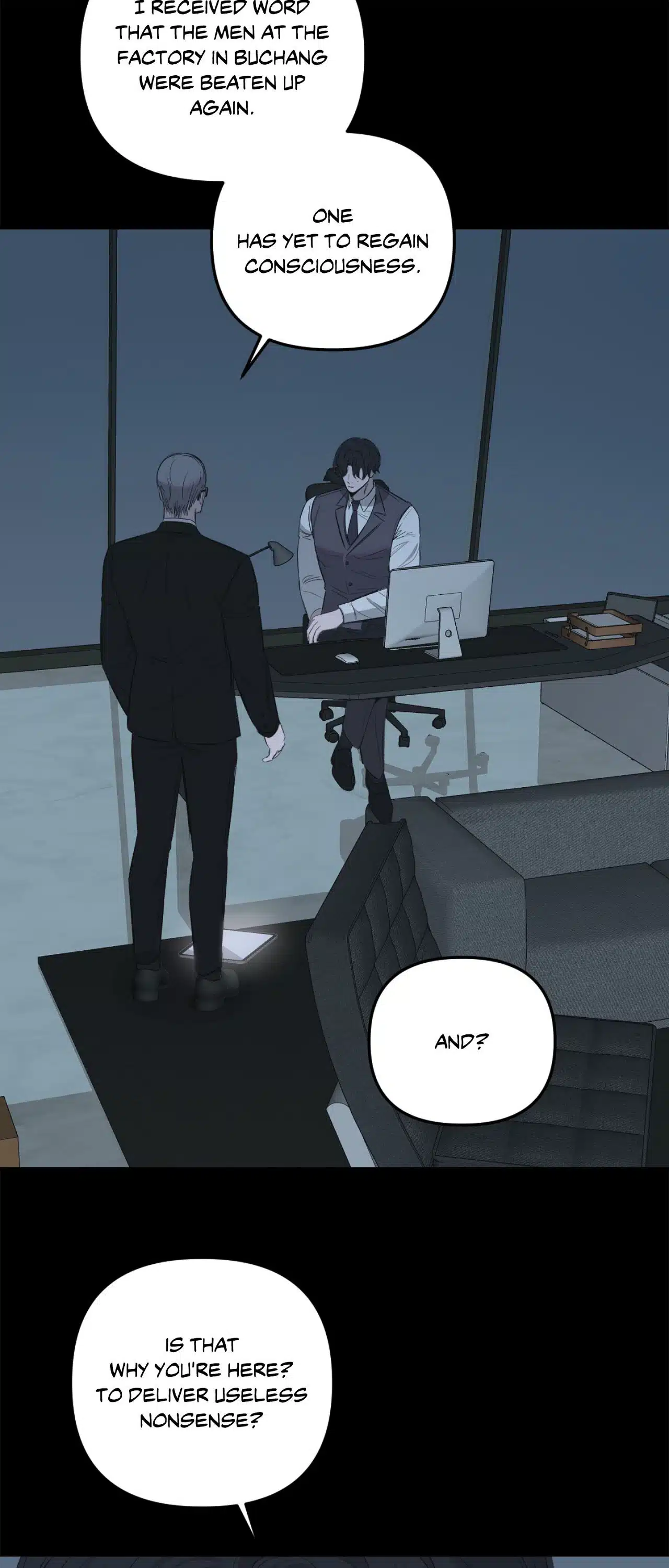 Atone Chapter 19 page 8 - 
