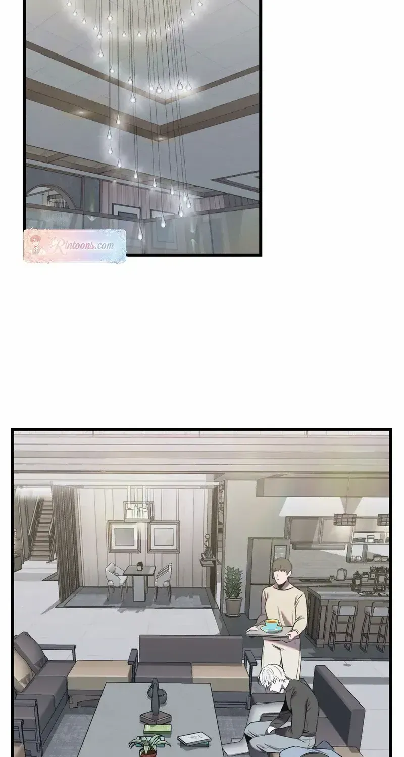 Atone Chapter 2.1 page 23 - 