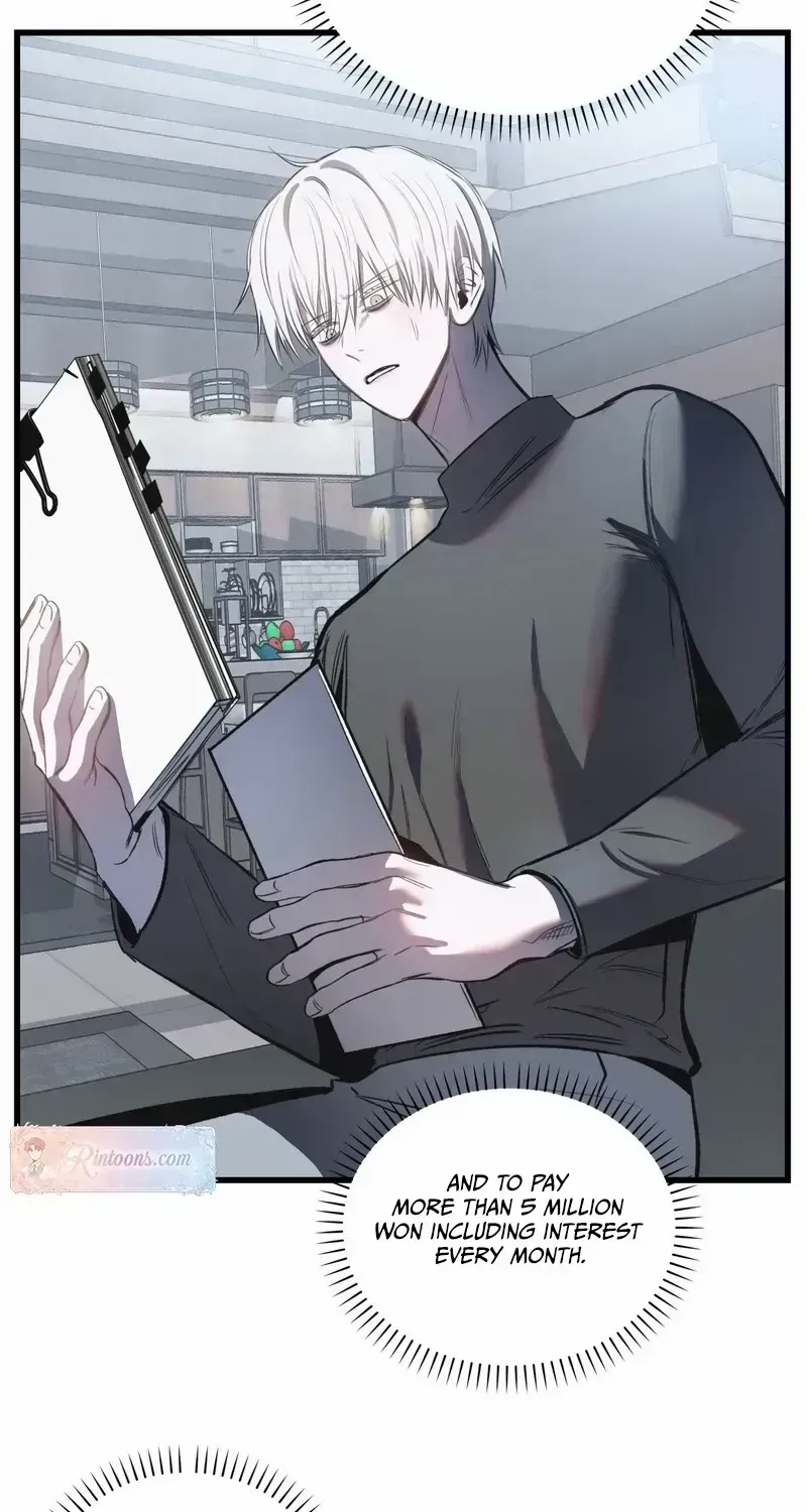 Atone Chapter 2.3 page 64 - 
