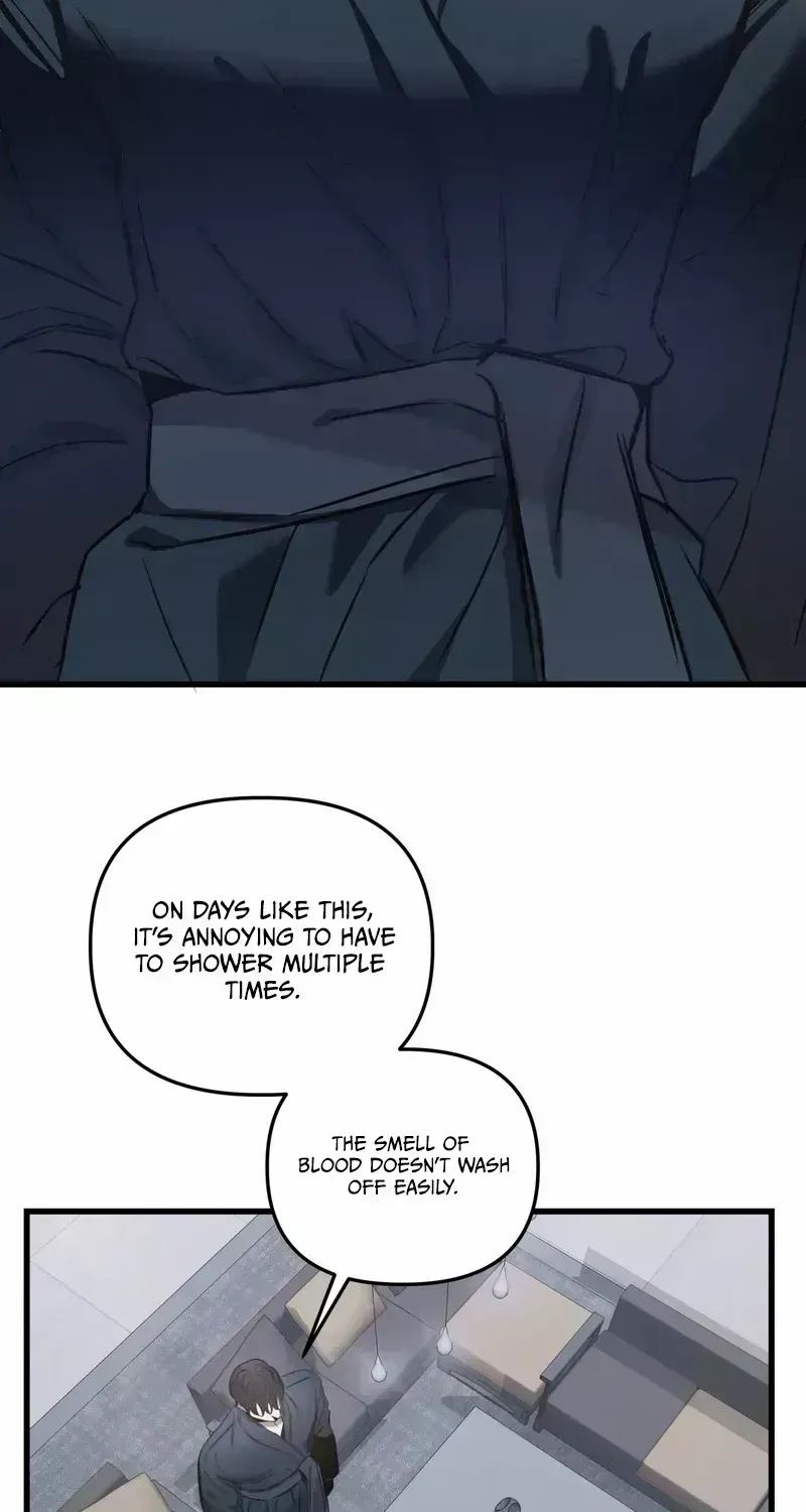 Atone Chapter 2.5 page 33 - 