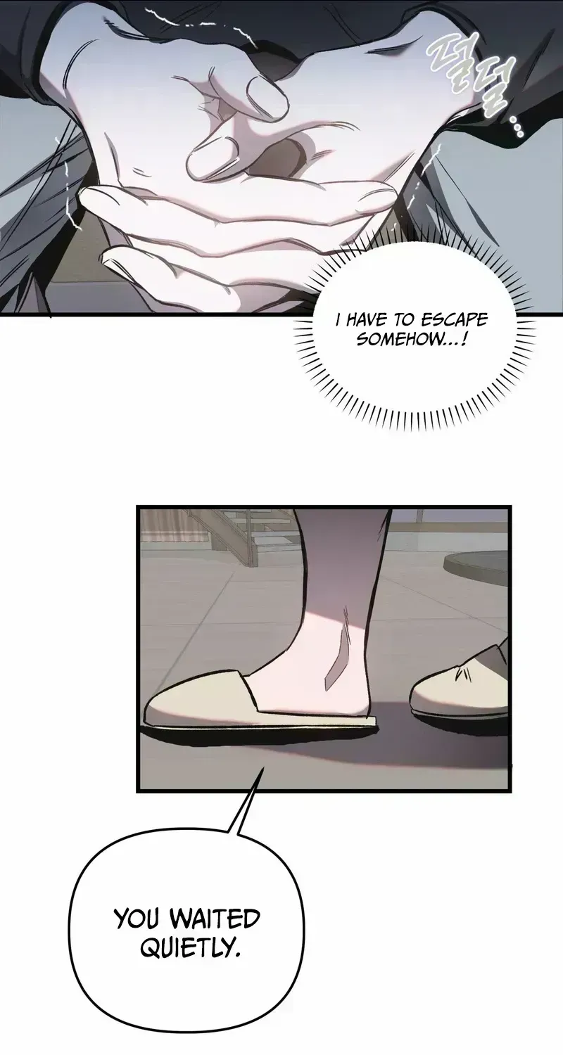 Atone Chapter 2.6 page 31 - 