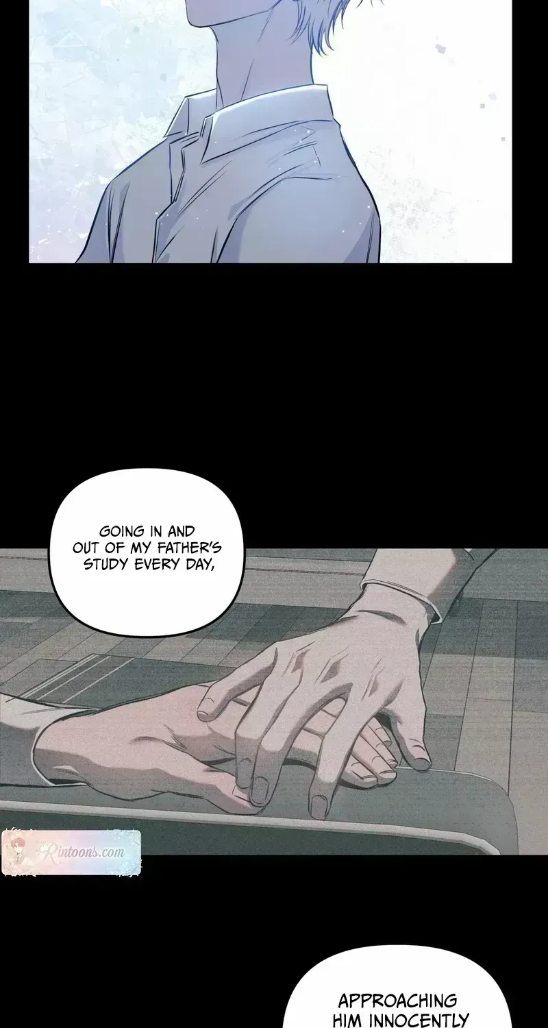 Atone Chapter 2.6 page 74 - 