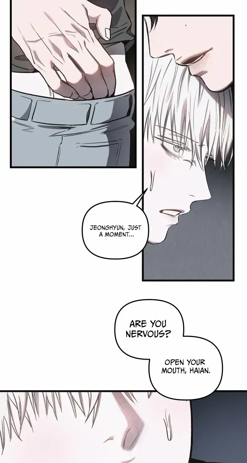 Atone Chapter 2.7 page 43 - 