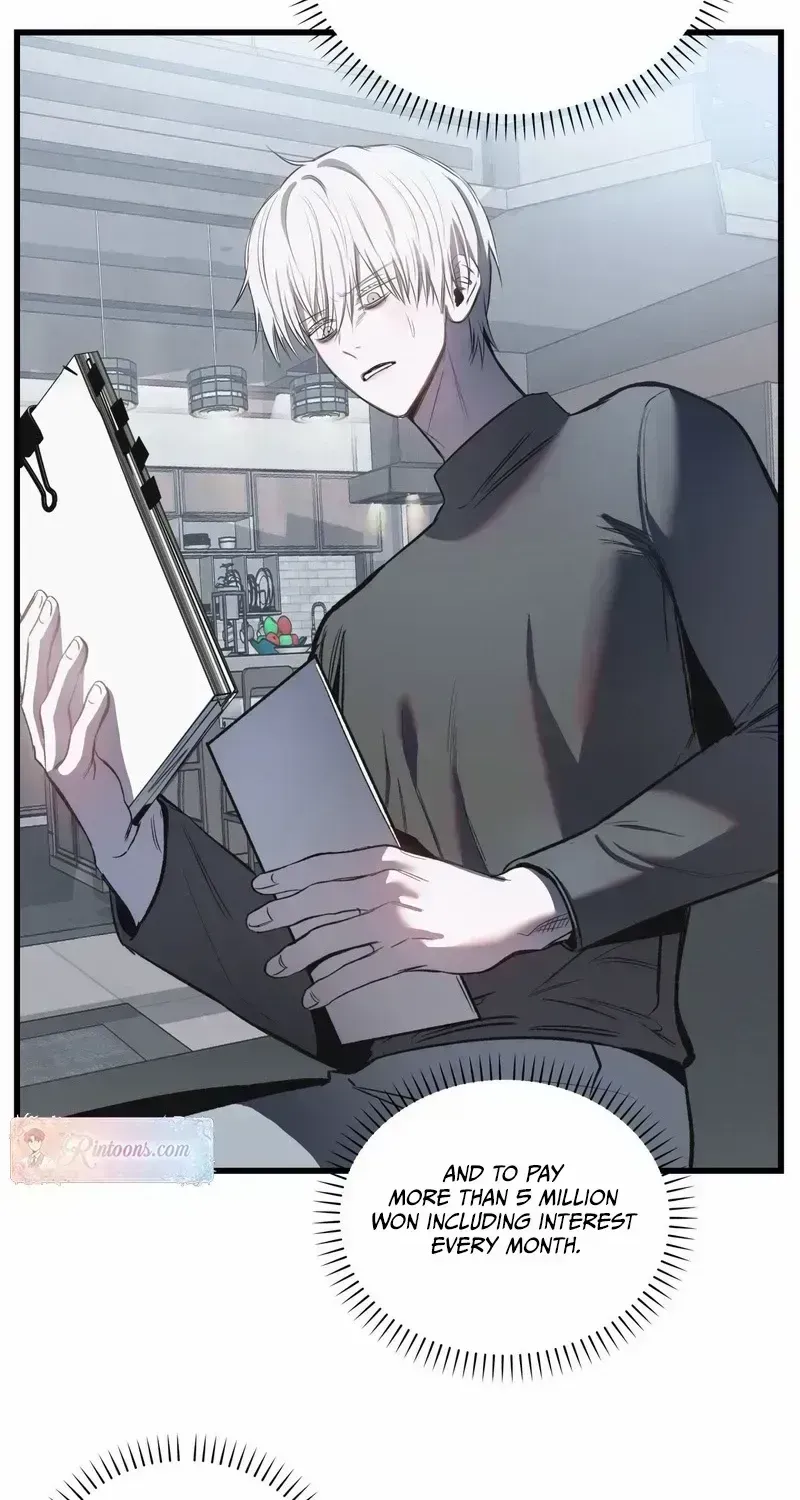 Atone Chapter 2.7 page 64 - 