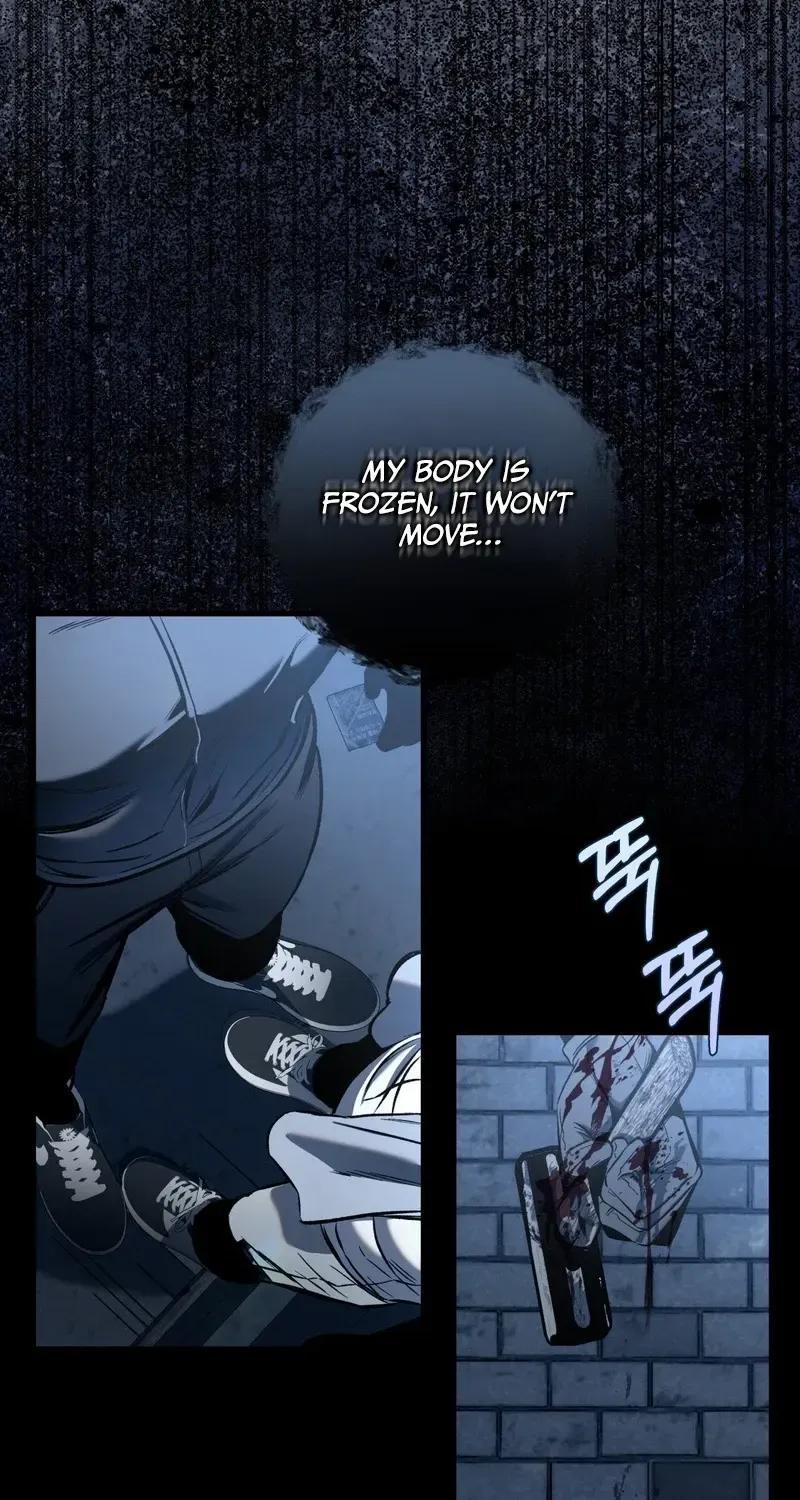 Atone Chapter 2 page 2 - 