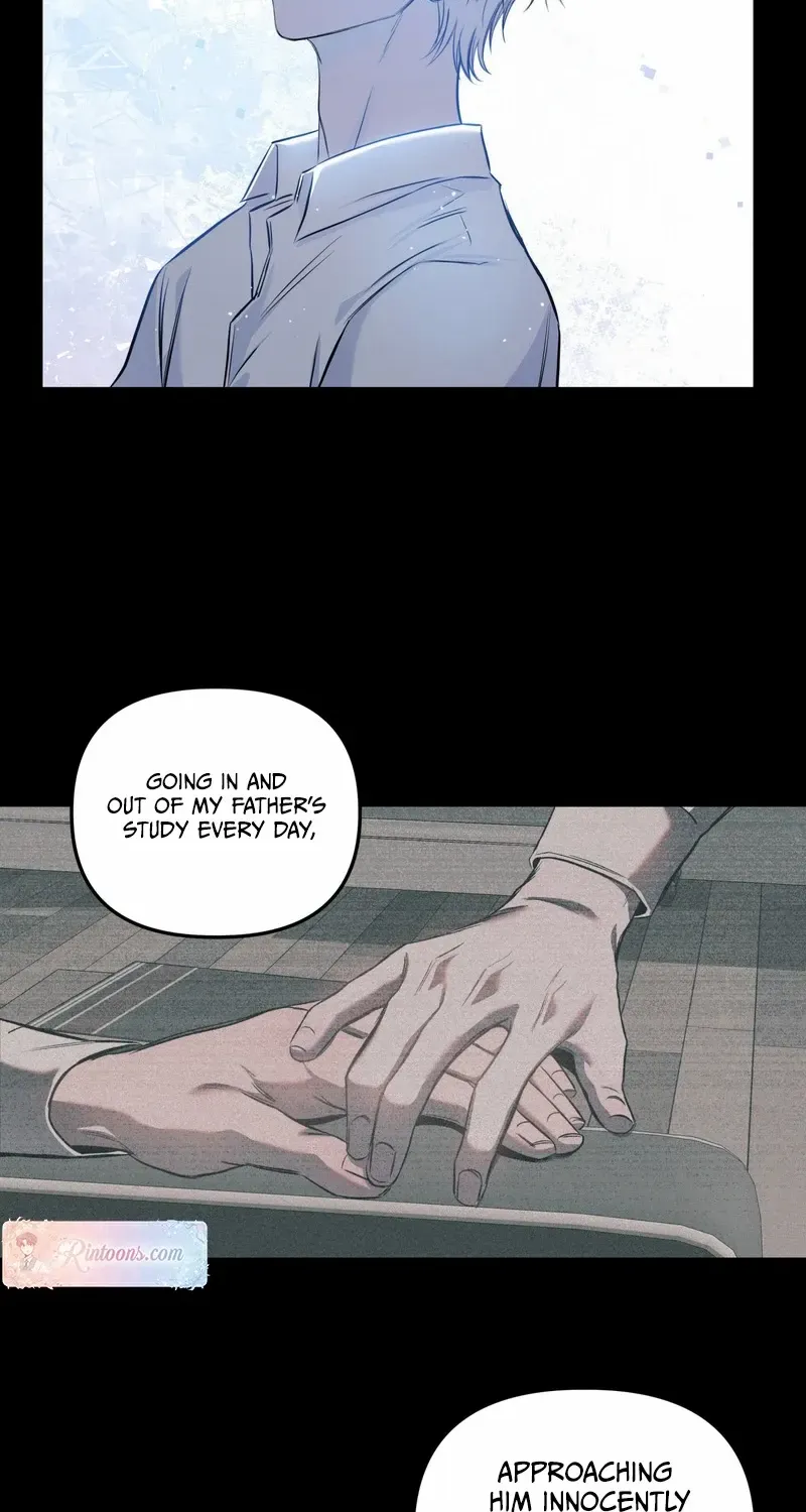 Atone Chapter 2 page 74 - 