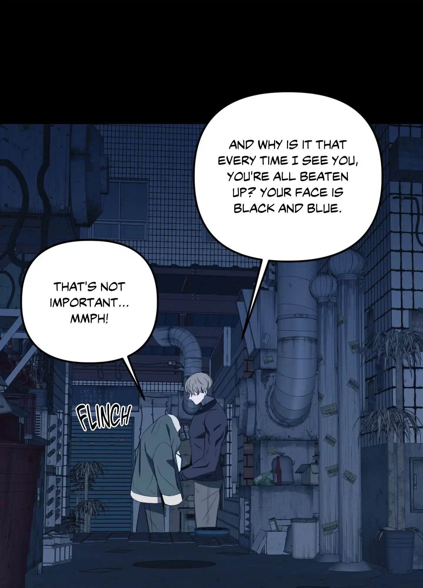 Atone Chapter 20 page 12 - 
