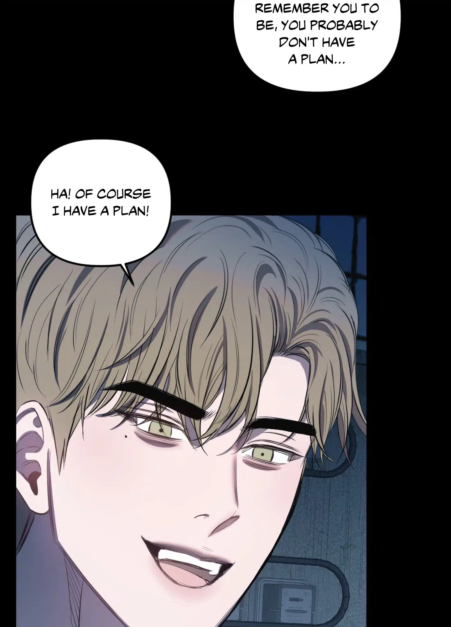 Atone Chapter 20 page 21 - 