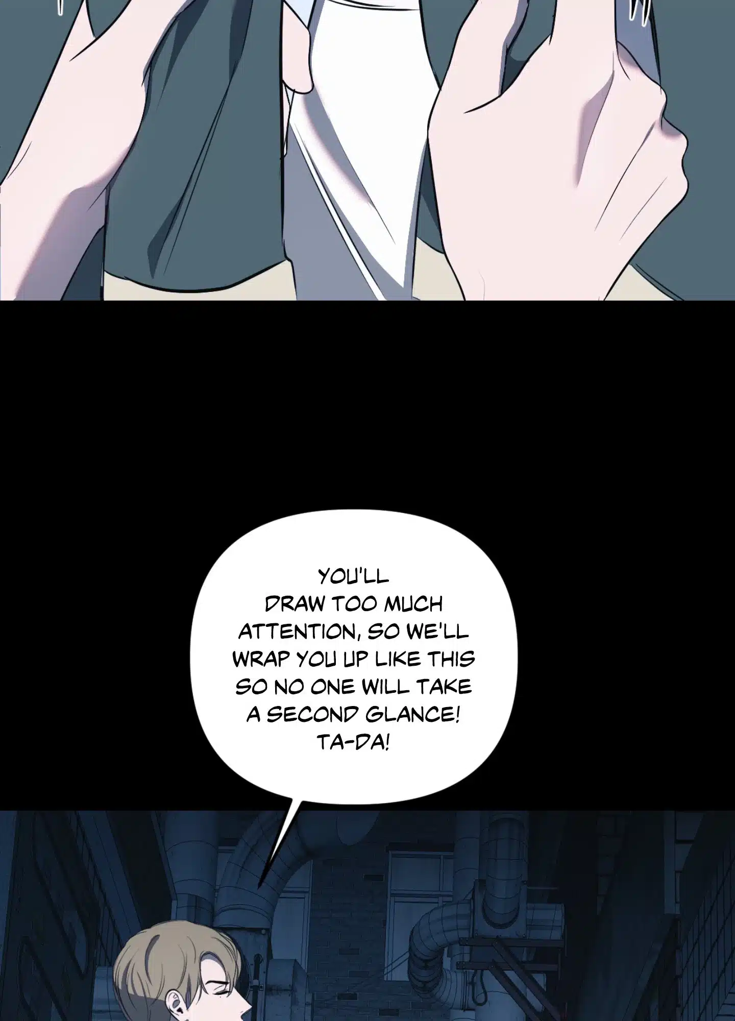 Atone Chapter 20 page 23 - 