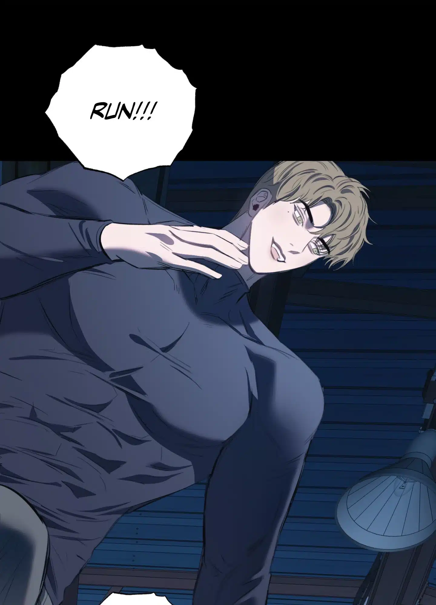 Atone Chapter 20 page 26 - 