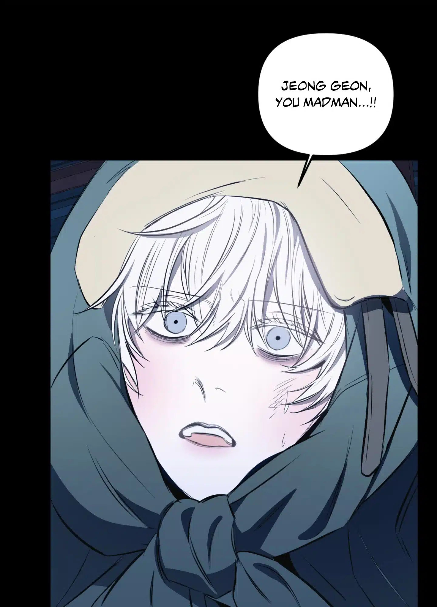 Atone Chapter 20 page 29 - 