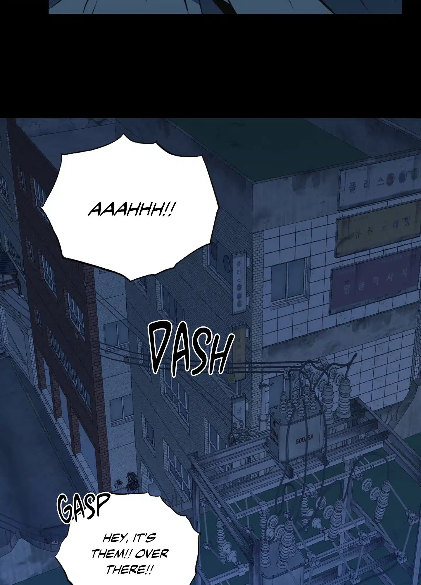 Atone Chapter 20 page 30 - 