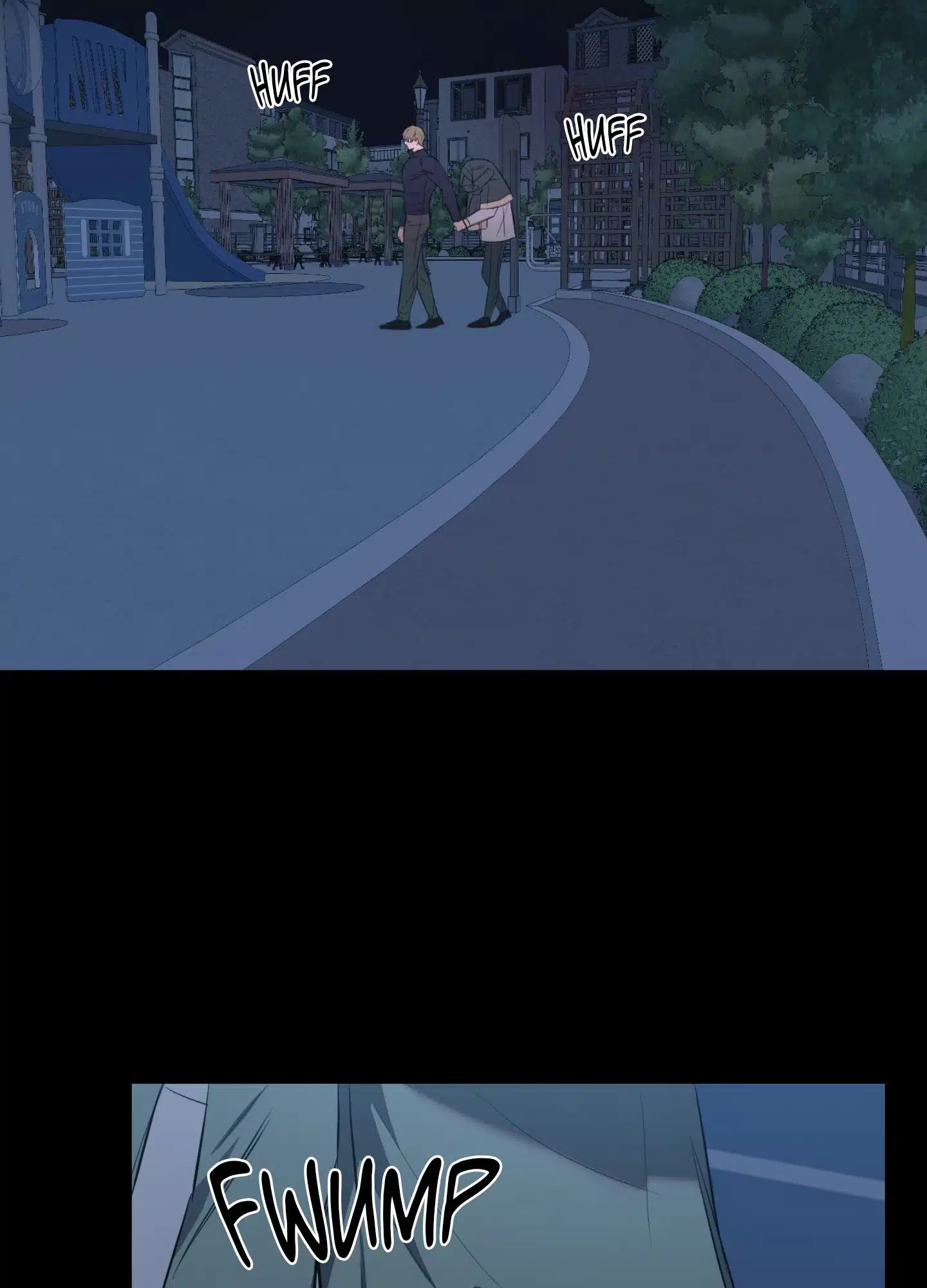 Atone Chapter 20 page 33 - 