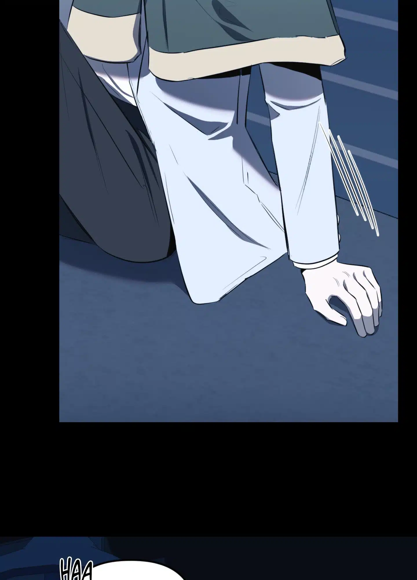 Atone Chapter 20 page 34 - 