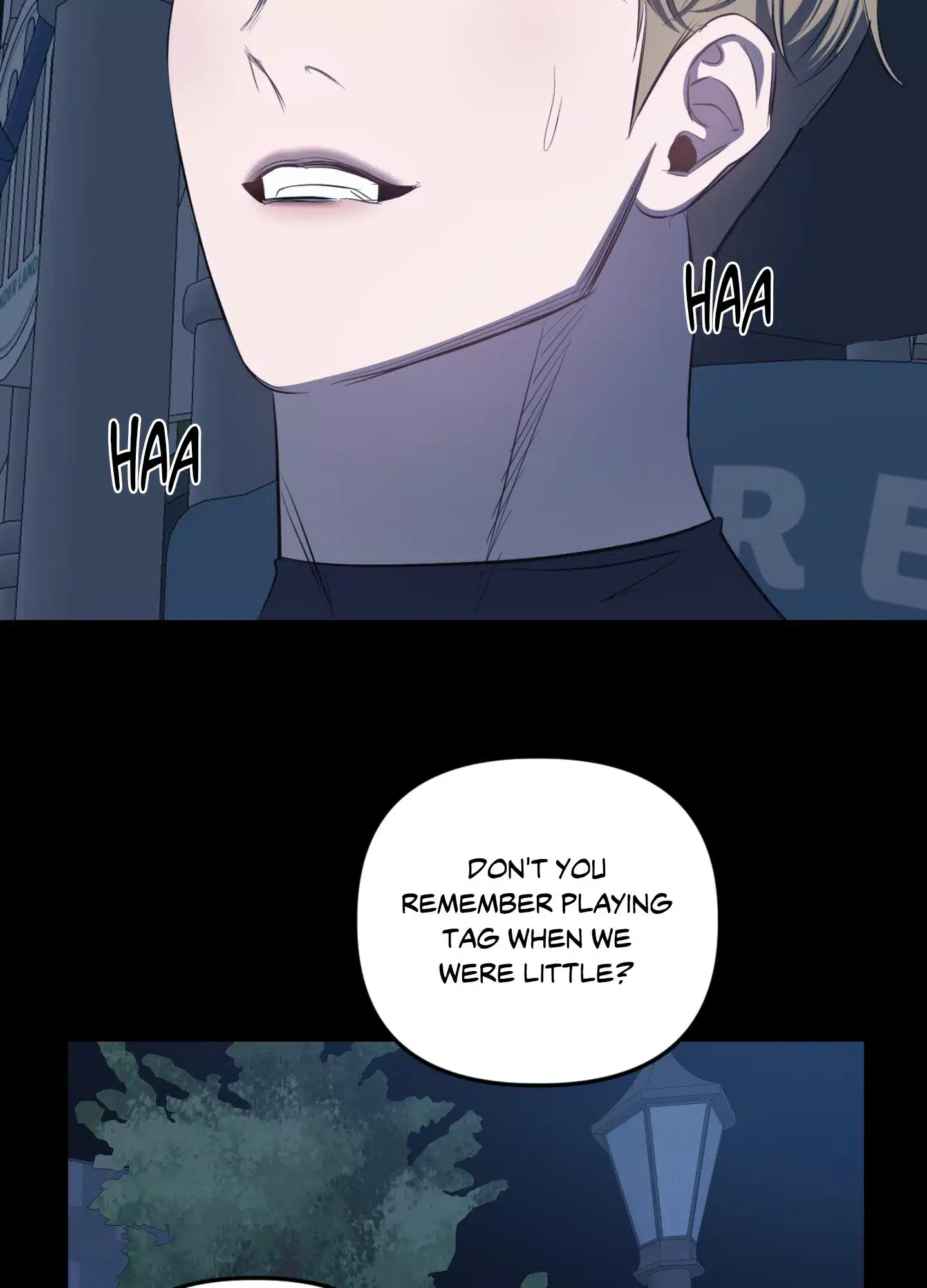 Atone Chapter 20 page 37 - 