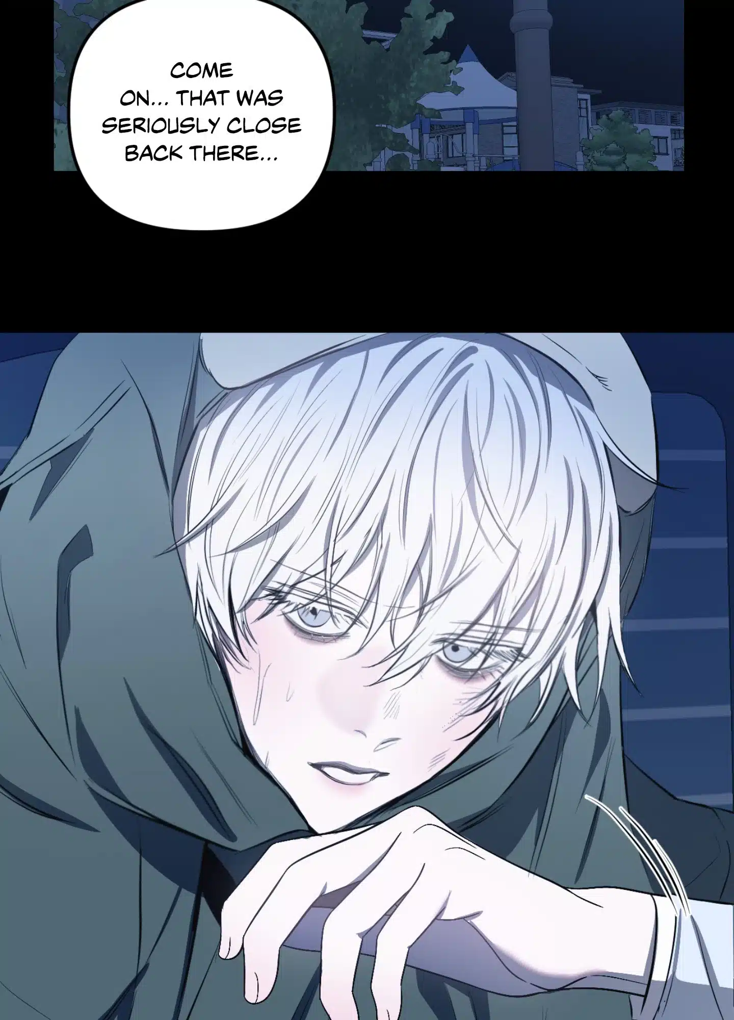 Atone Chapter 20 page 38 - 