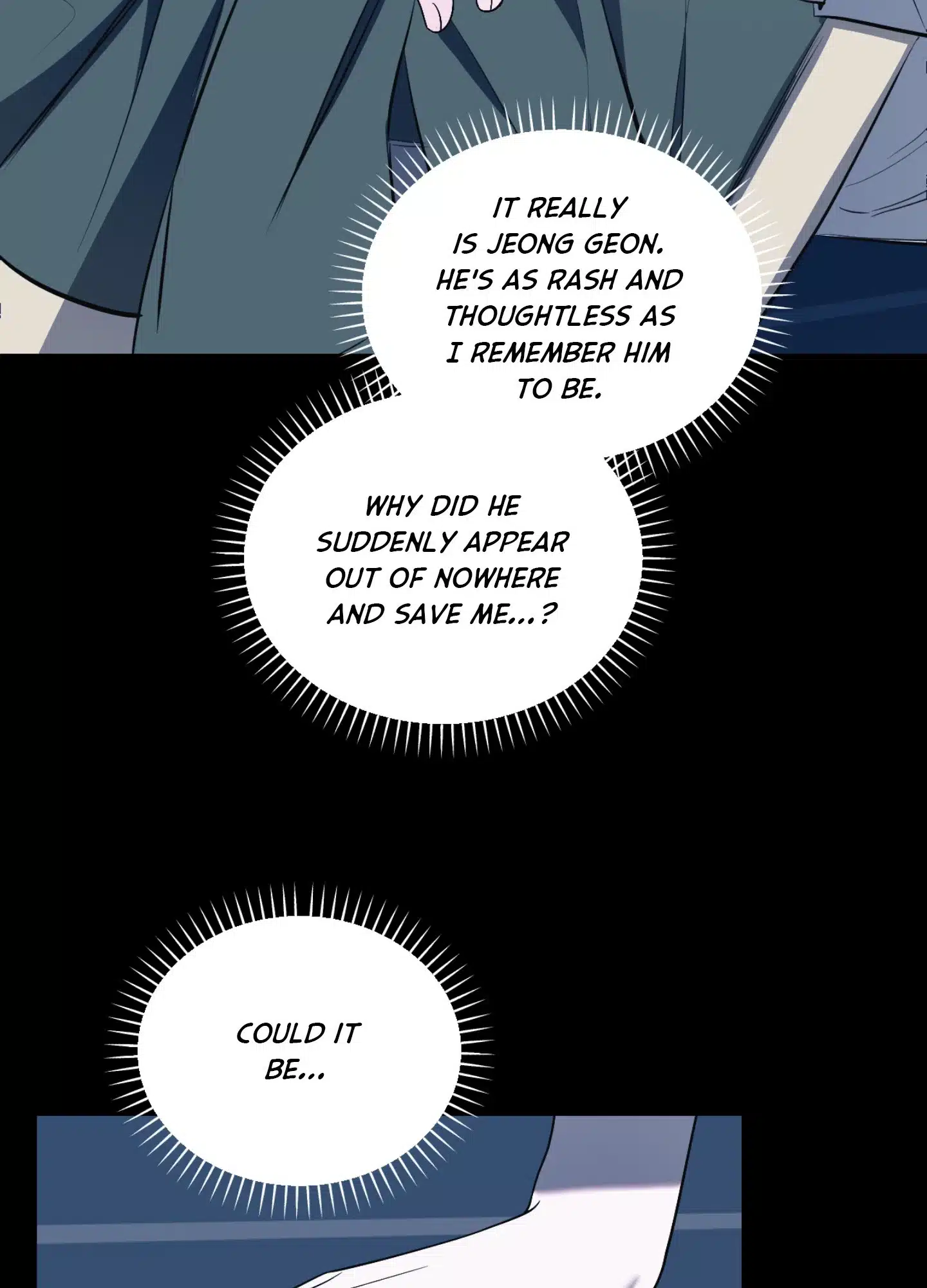 Atone Chapter 20 page 39 - 