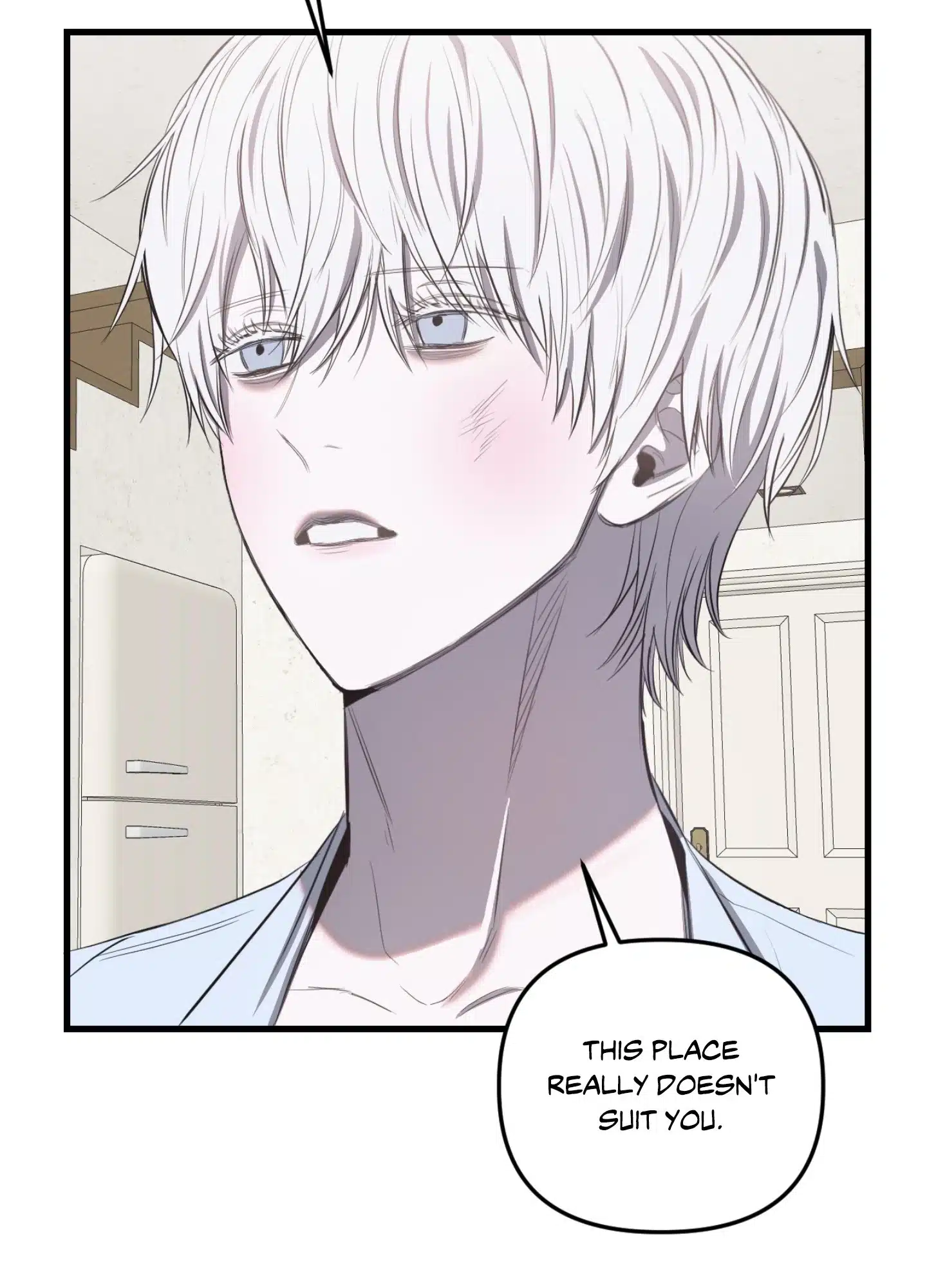 Atone Chapter 20 page 45 - 