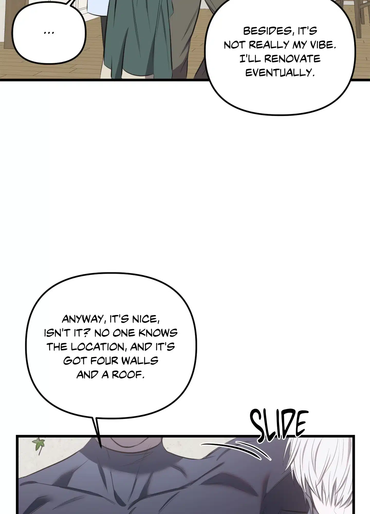 Atone Chapter 20 page 47 - 
