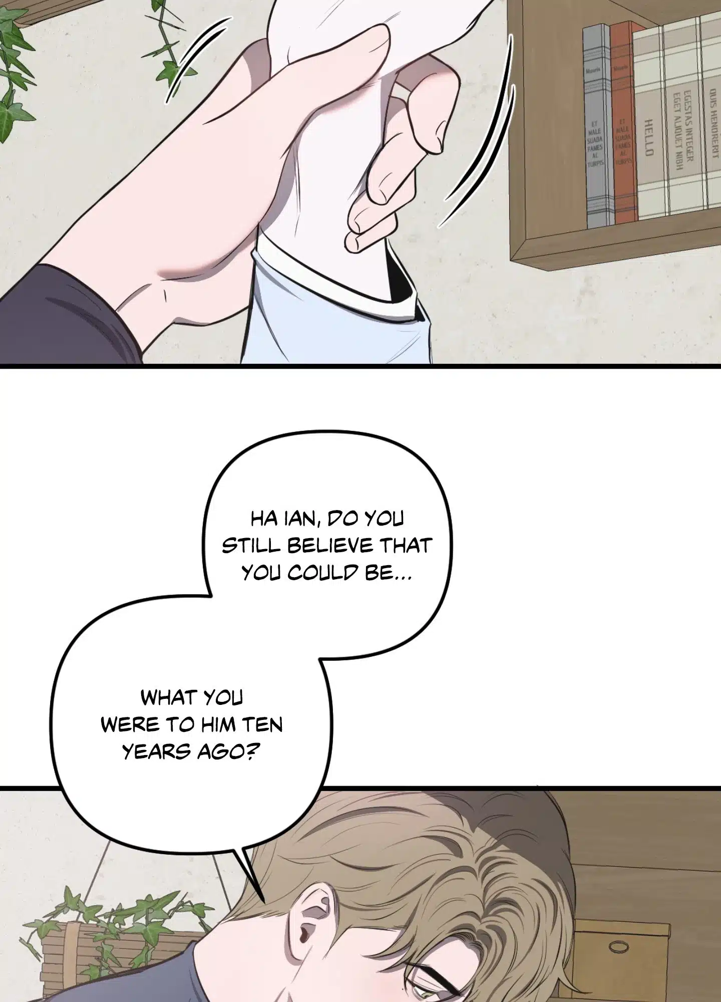 Atone Chapter 20 page 54 - 