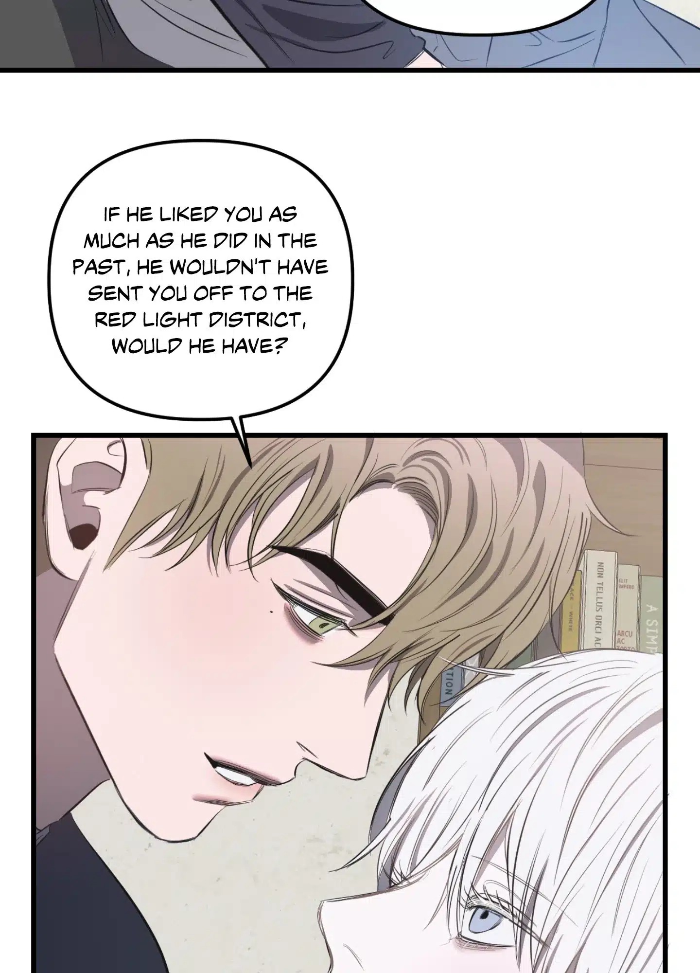 Atone Chapter 20 page 56 - 