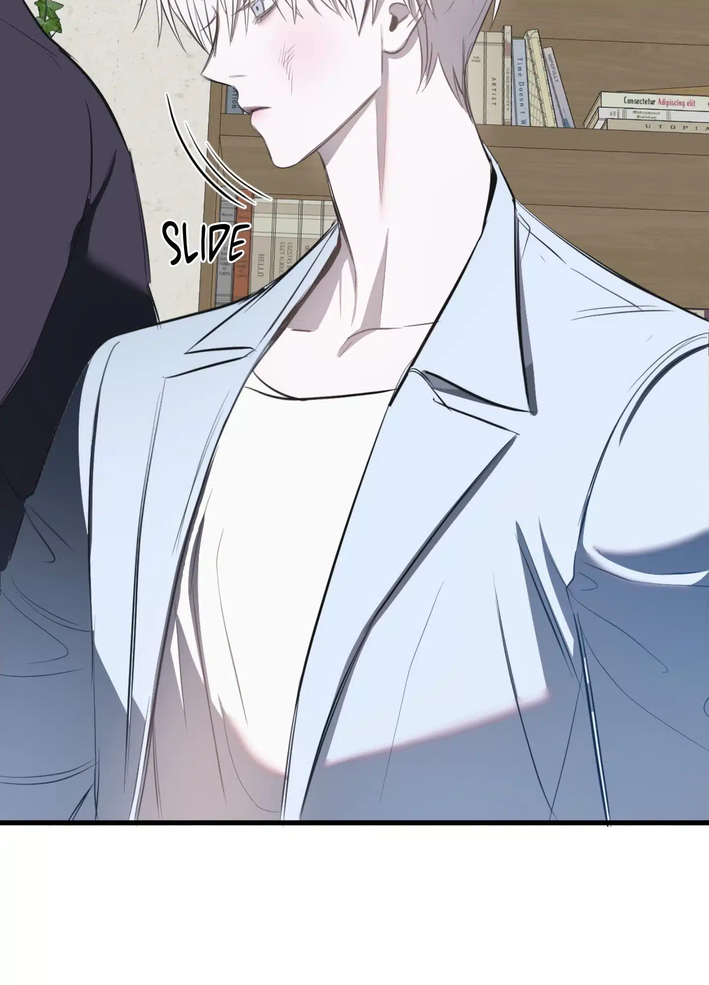 Atone Chapter 20 page 59 - 