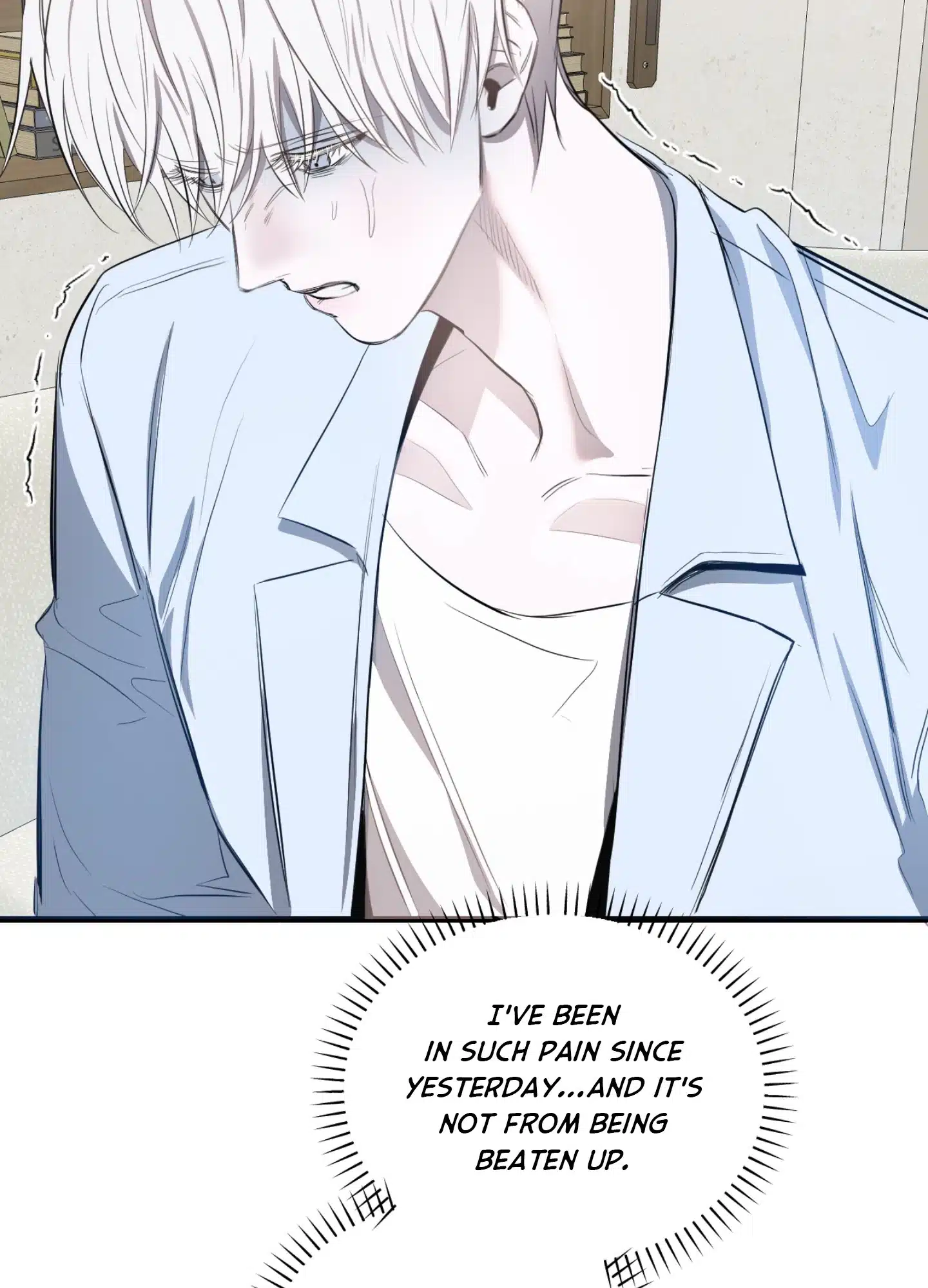 Atone Chapter 20 page 68 - 