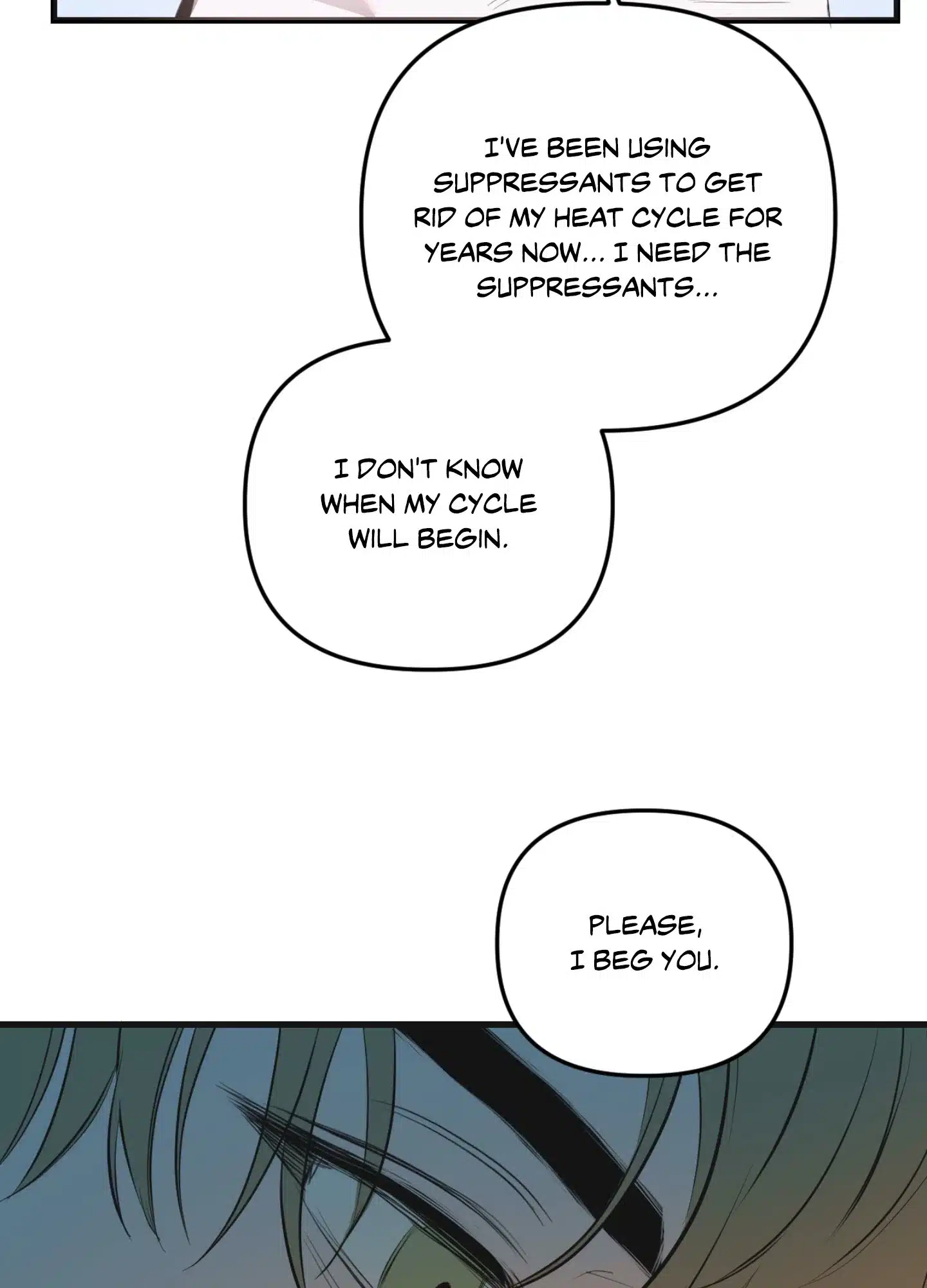 Atone Chapter 20 page 73 - 
