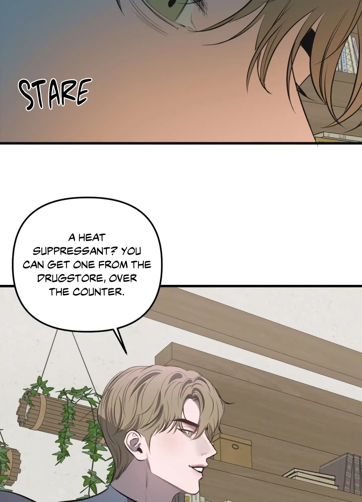 Atone Chapter 20 page 74 - 