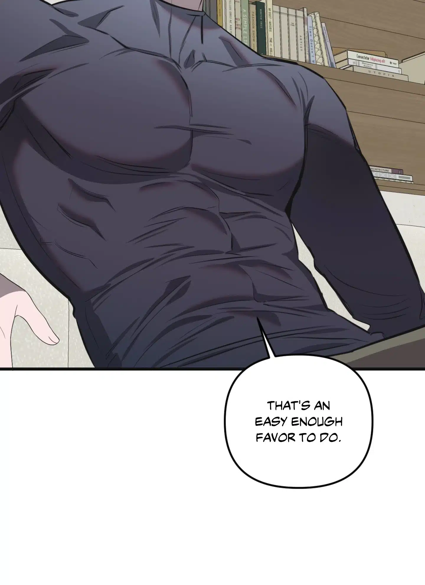 Atone Chapter 20 page 75 - 