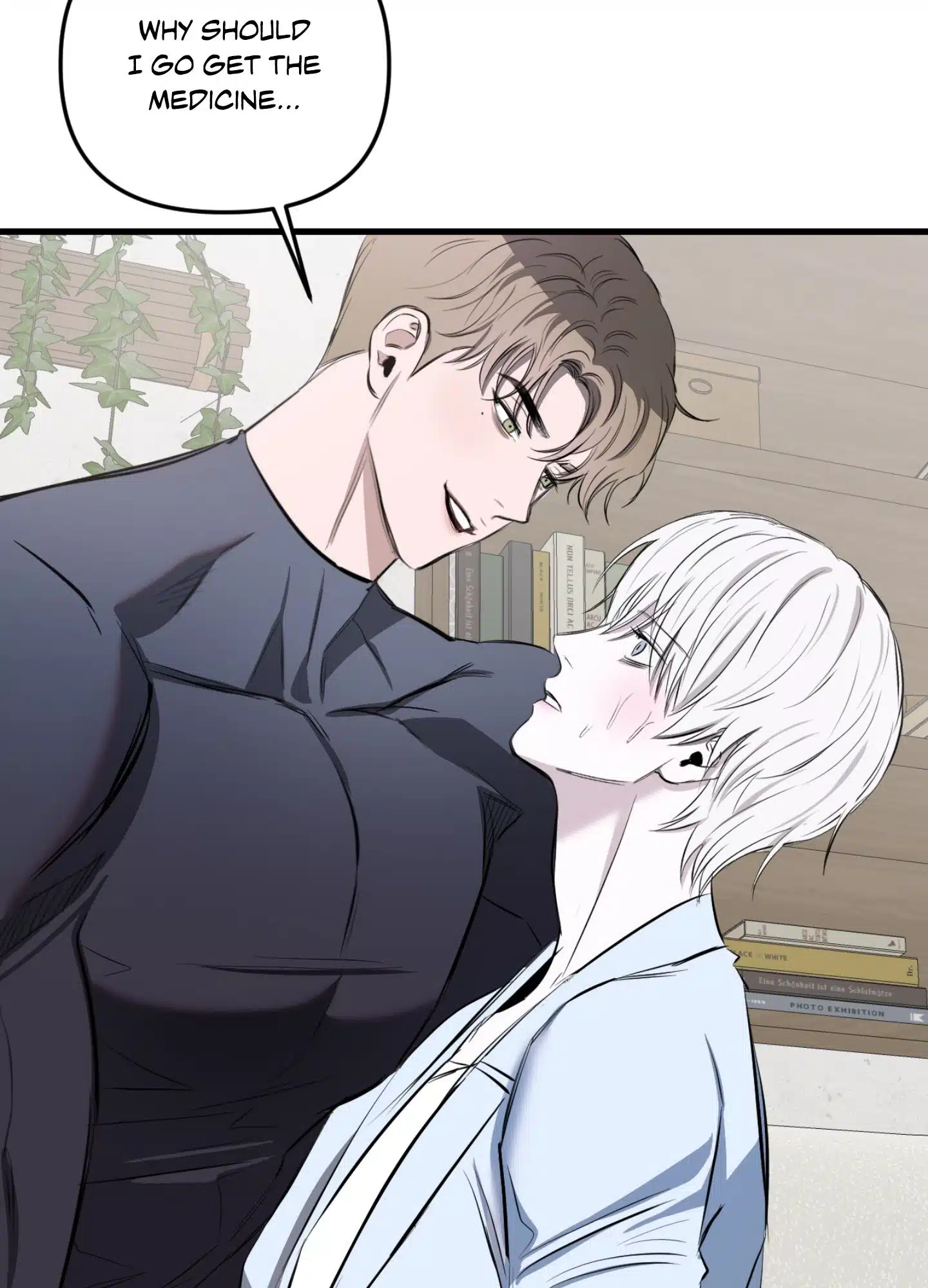 Atone Chapter 20 page 77 - 