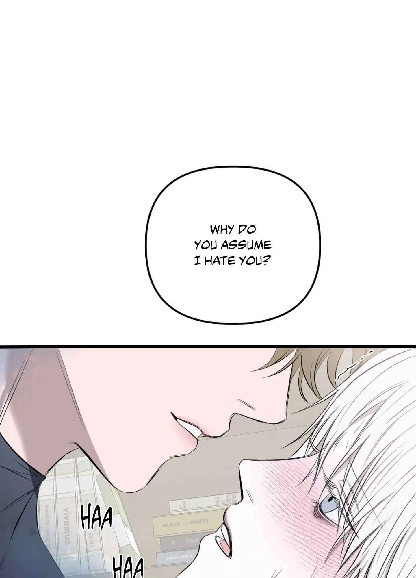Atone Chapter 20 page 84 - 