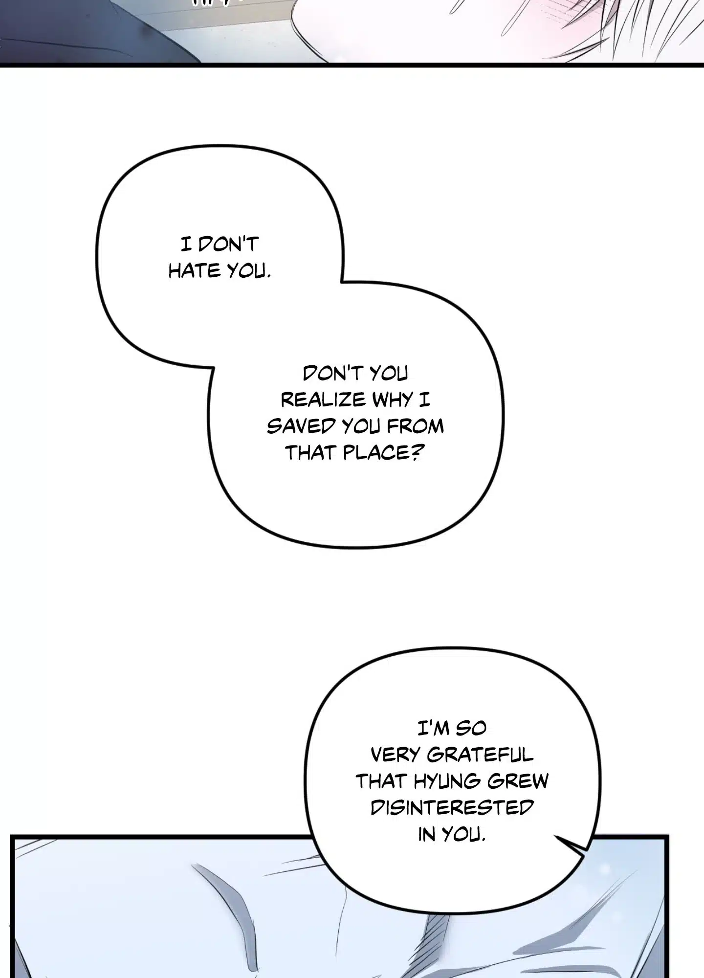 Atone Chapter 20 page 85 - 