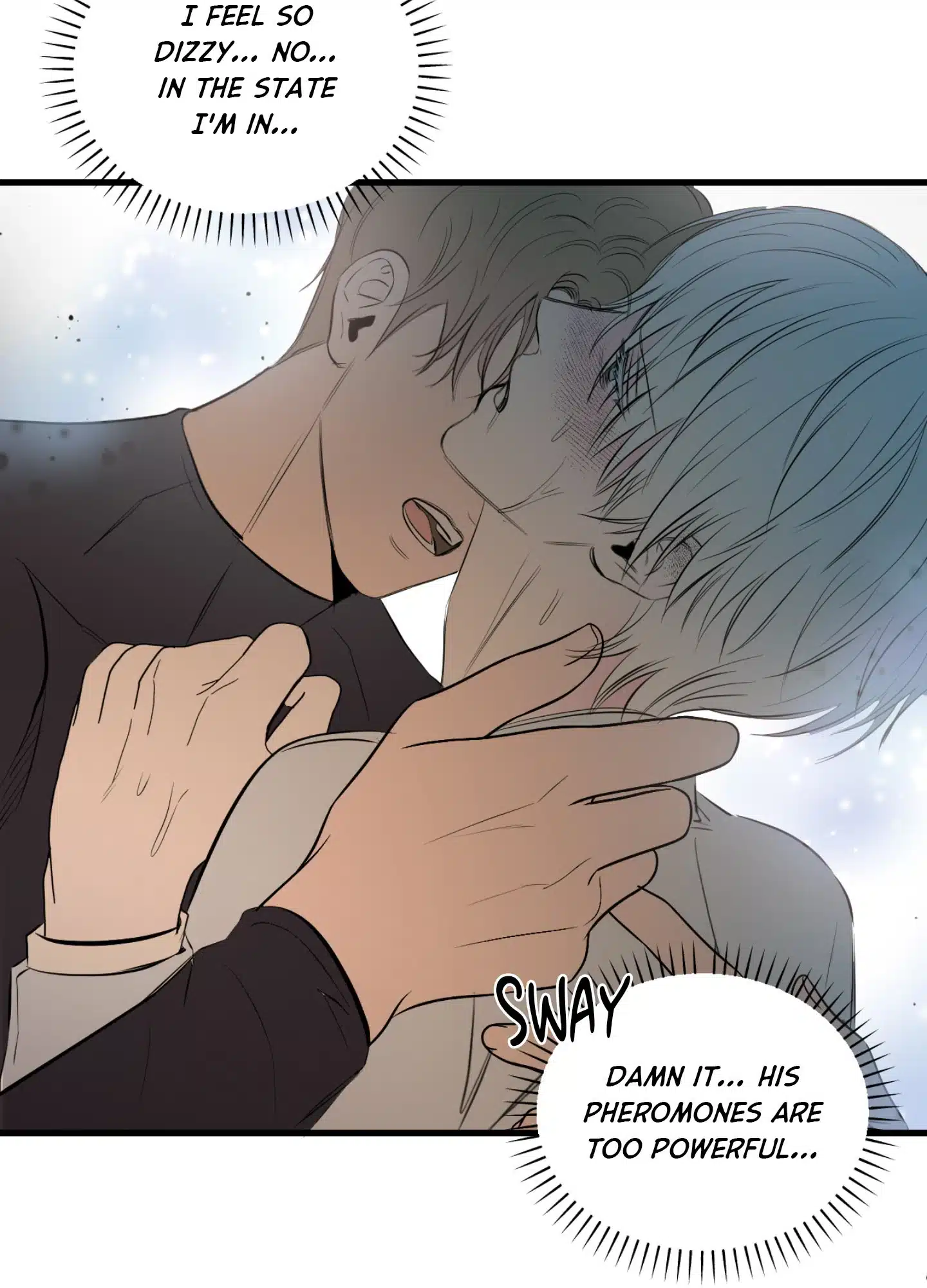 Atone Chapter 20 page 87 - 