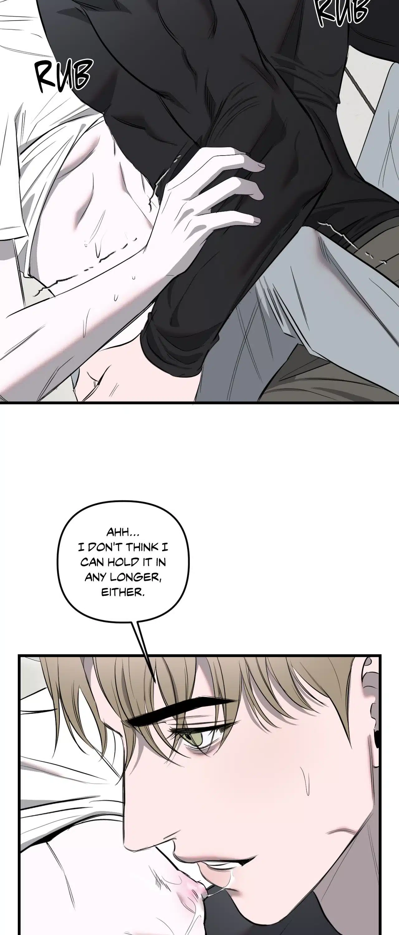 Atone Chapter 21 page 11 - 