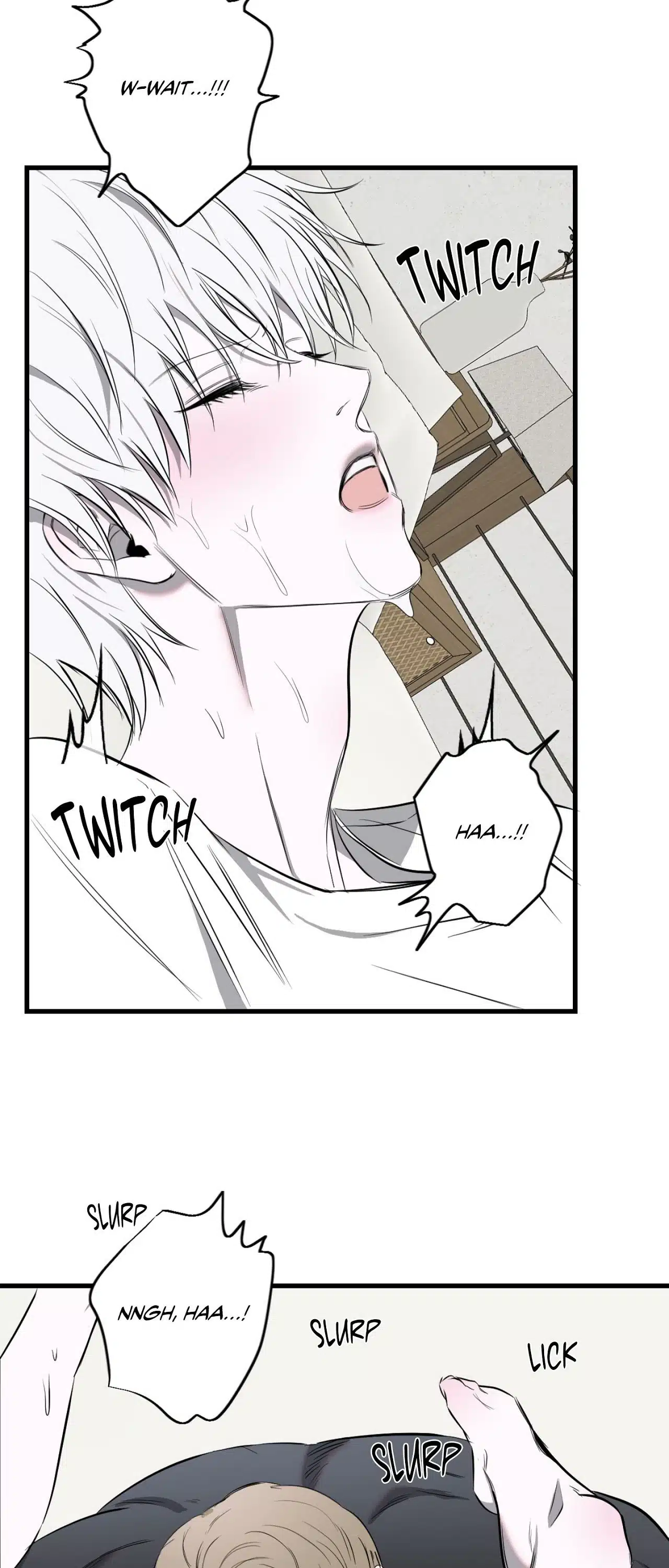 Atone Chapter 21 page 21 - 