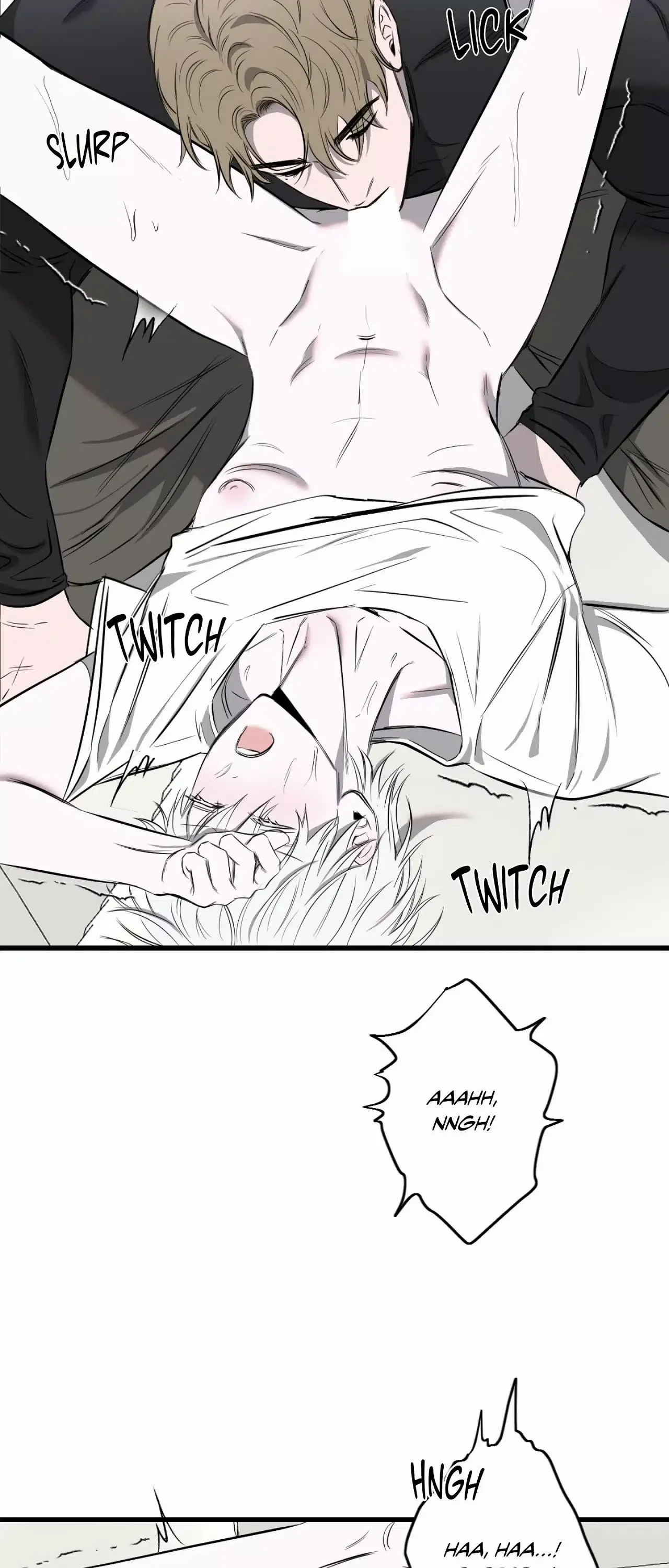 Atone Chapter 21 page 22 - 